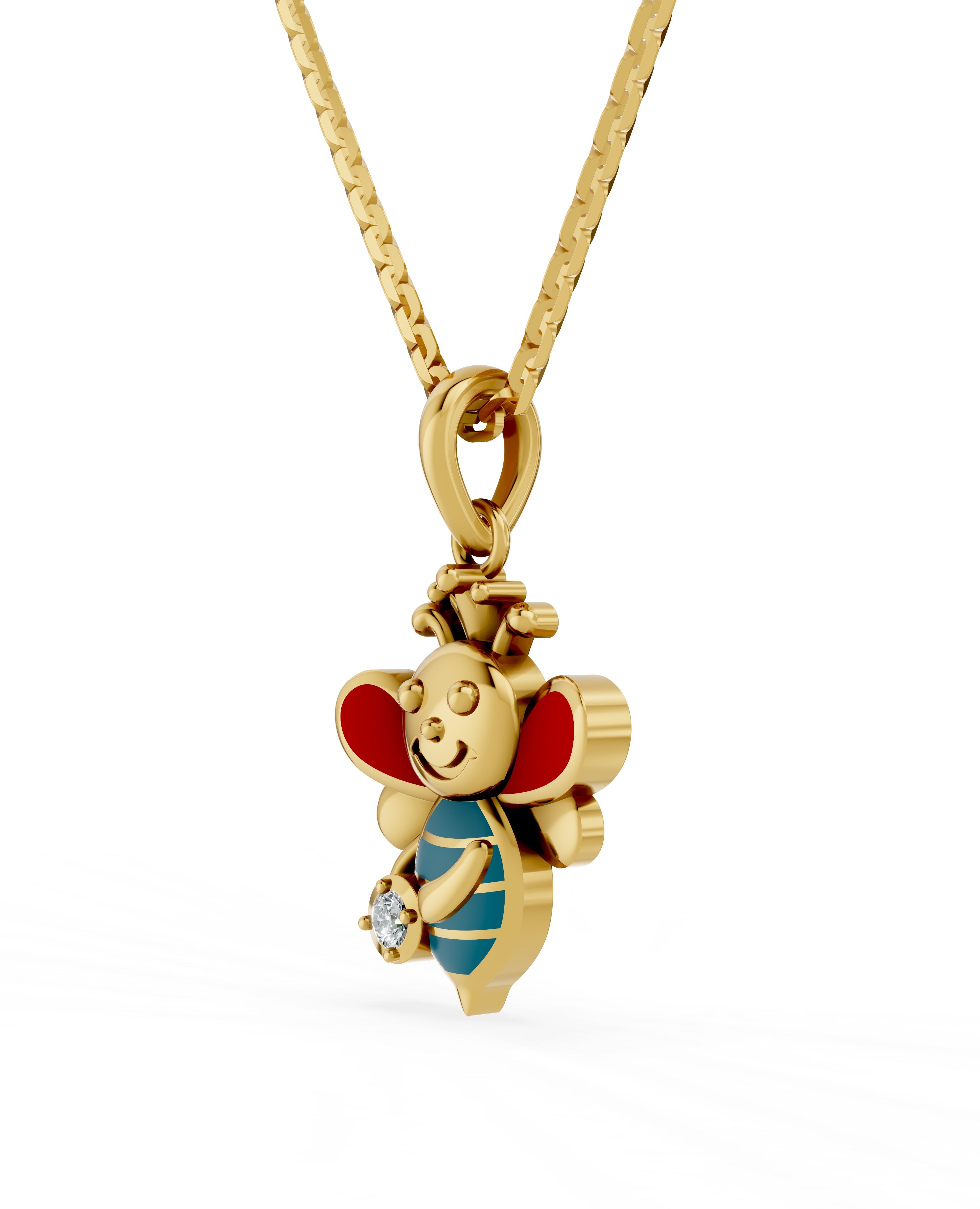 Yellow Gold