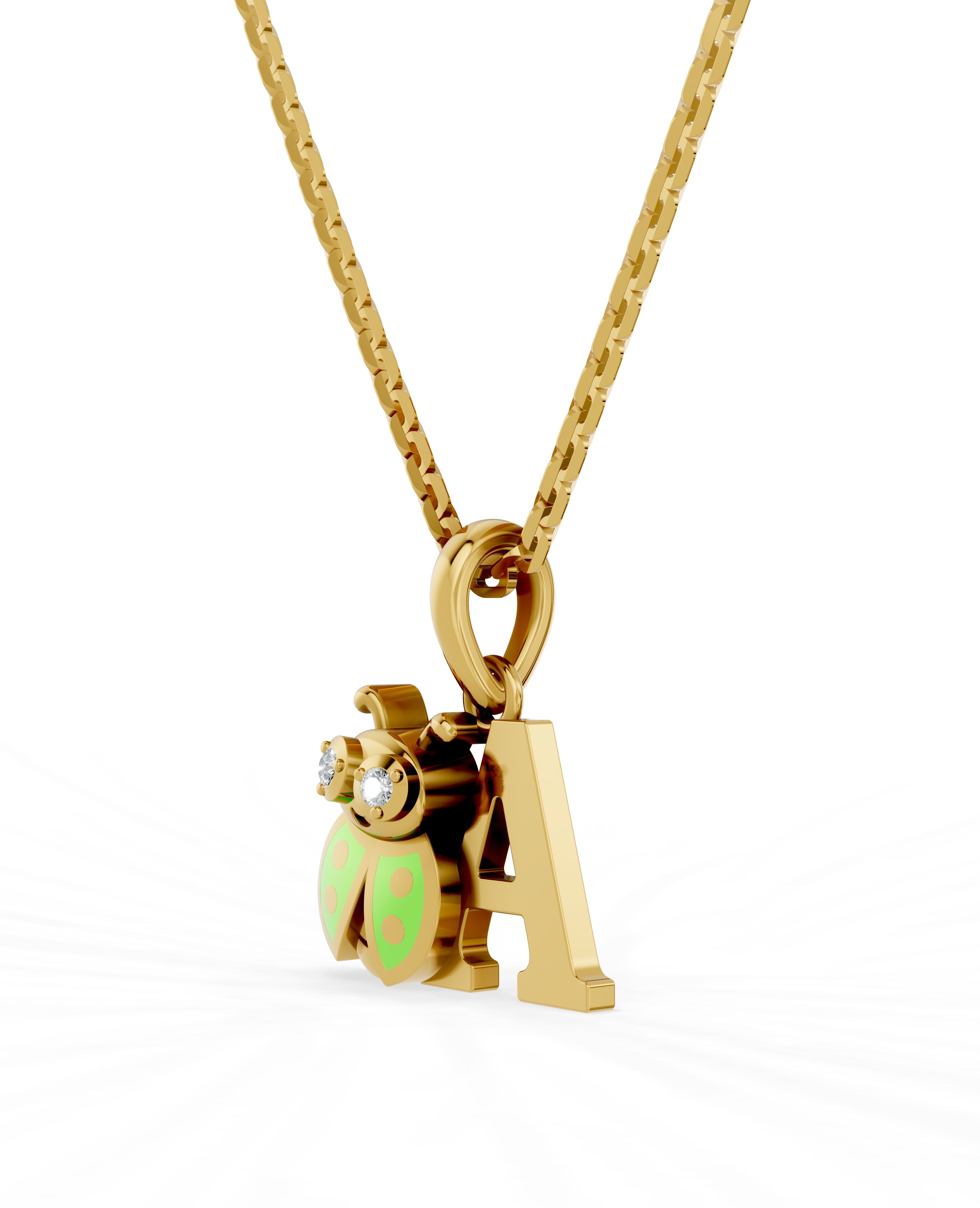 Yellow Gold