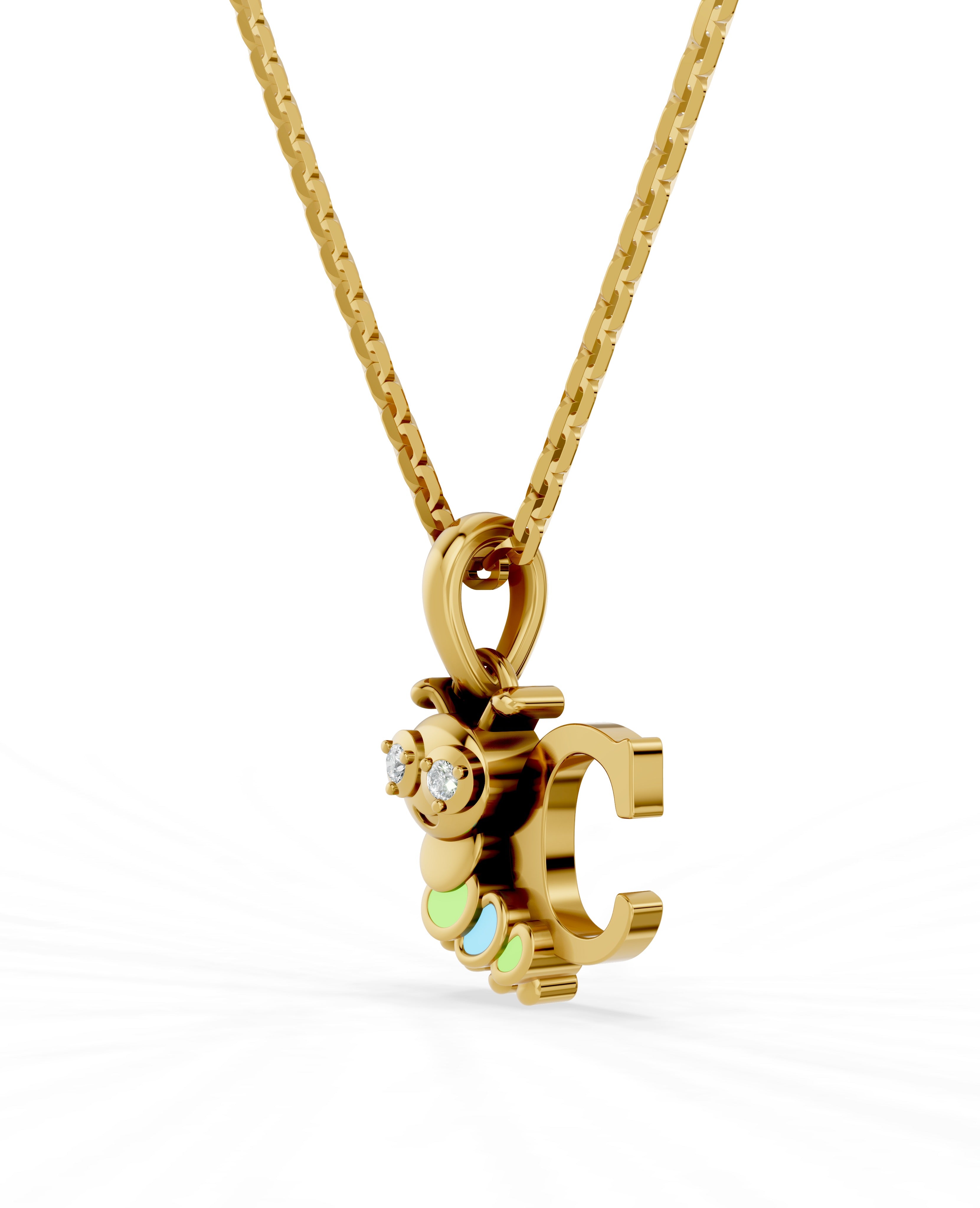 Yellow Gold