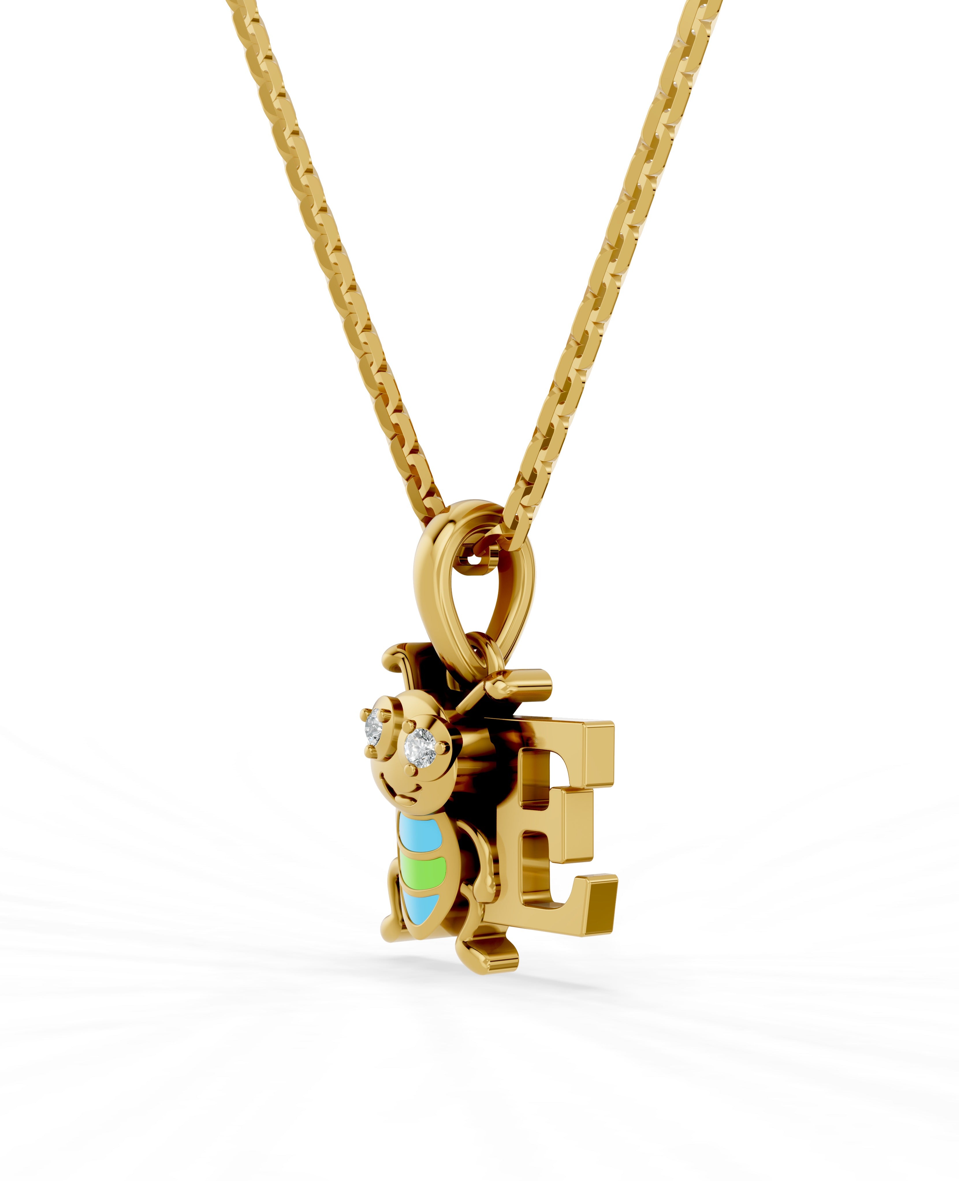 Yellow Gold