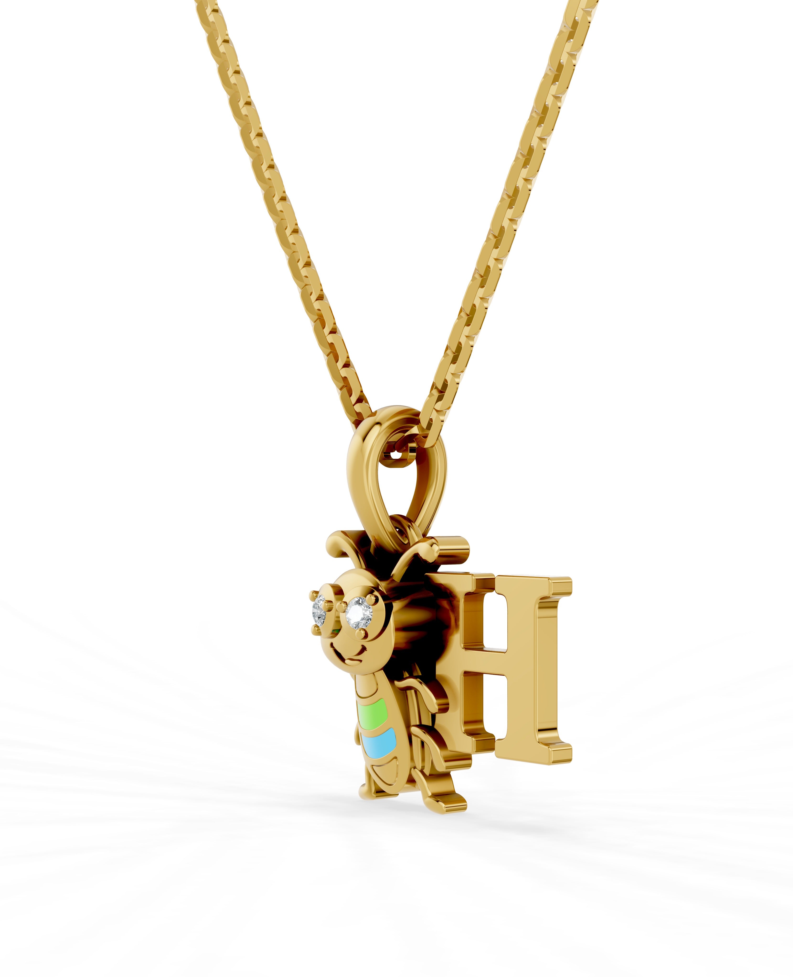 Yellow Gold