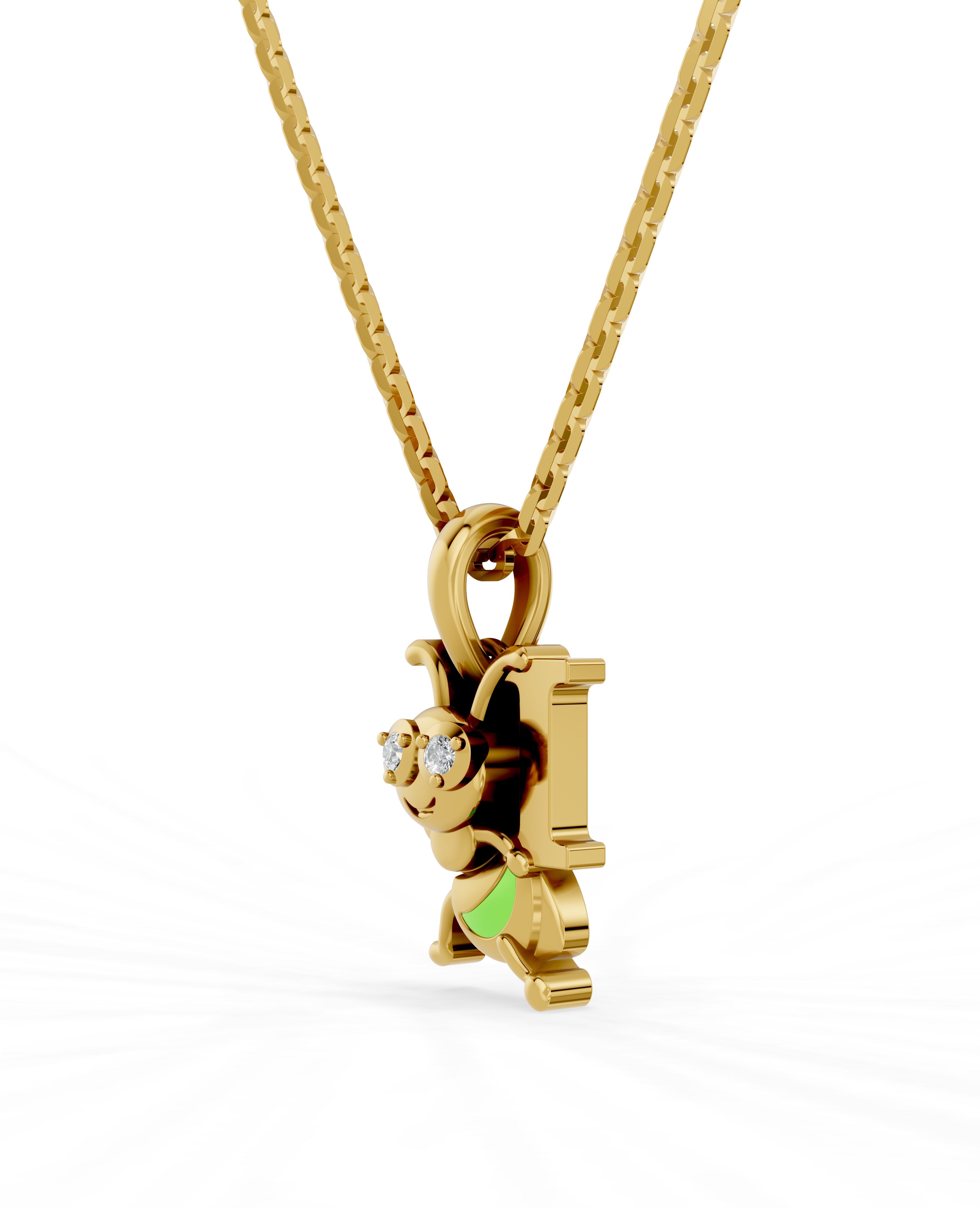 Yellow Gold