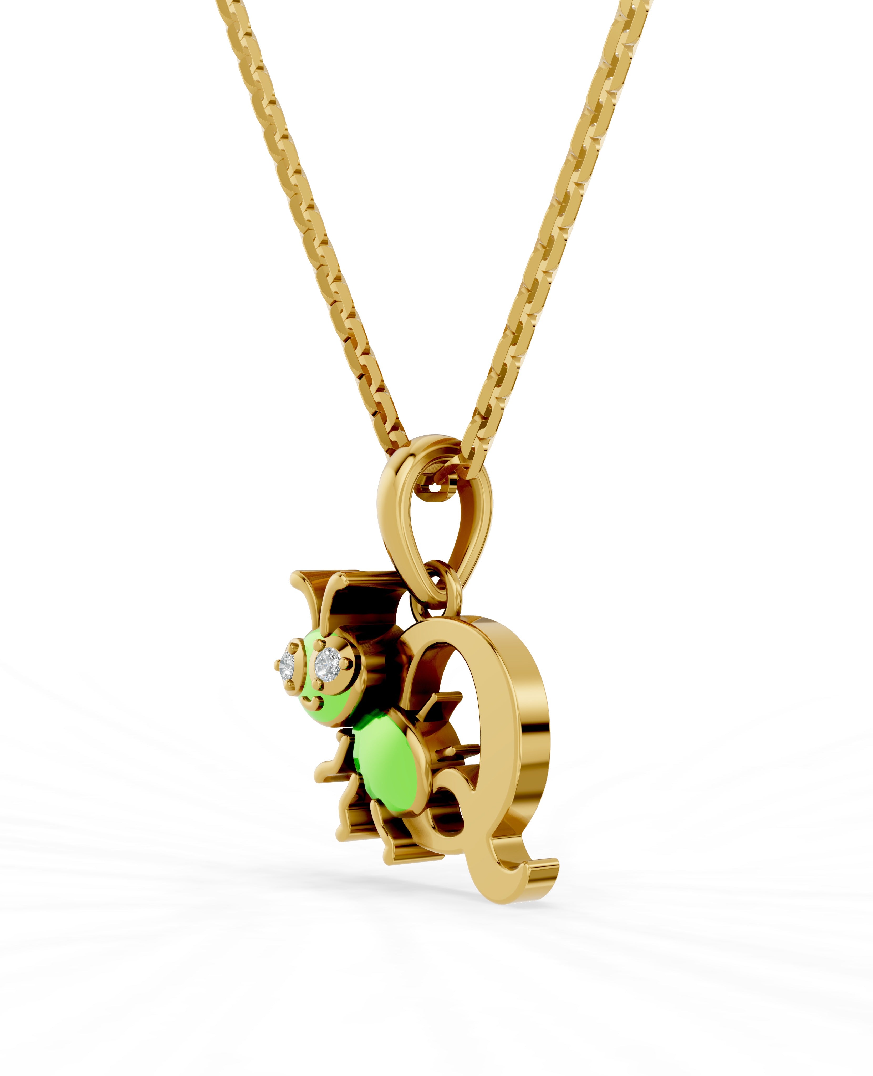 Yellow Gold