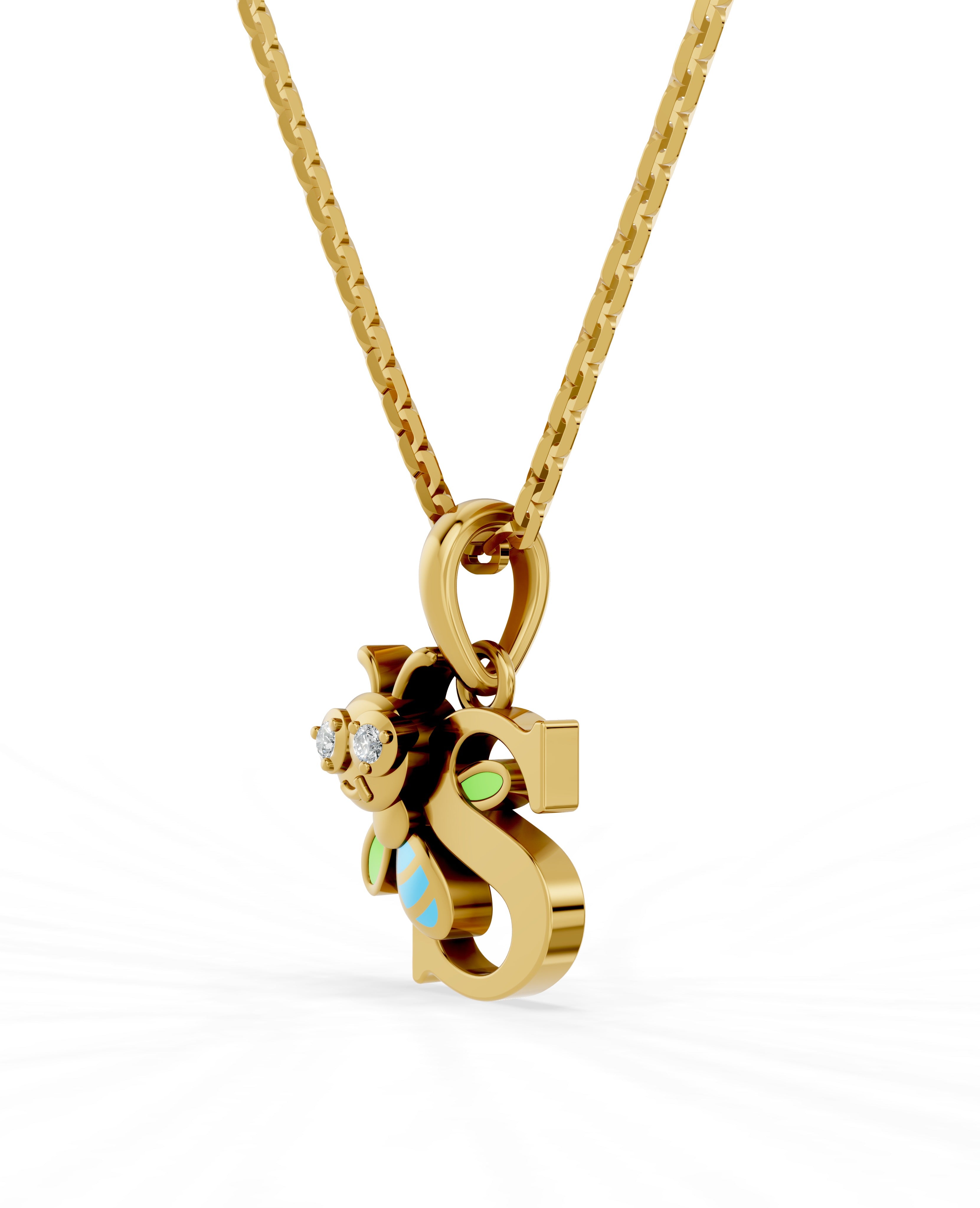 Yellow Gold