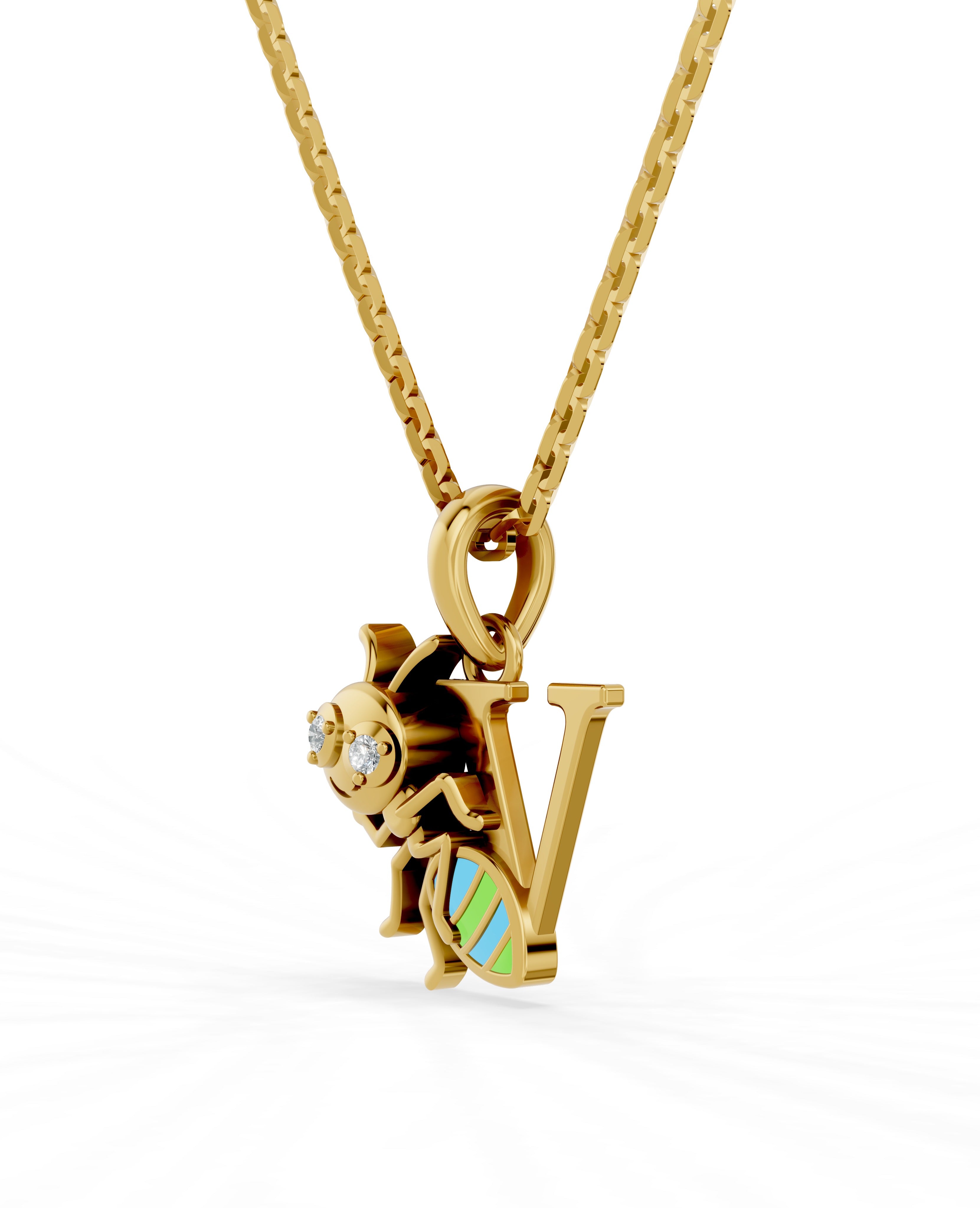 Yellow Gold