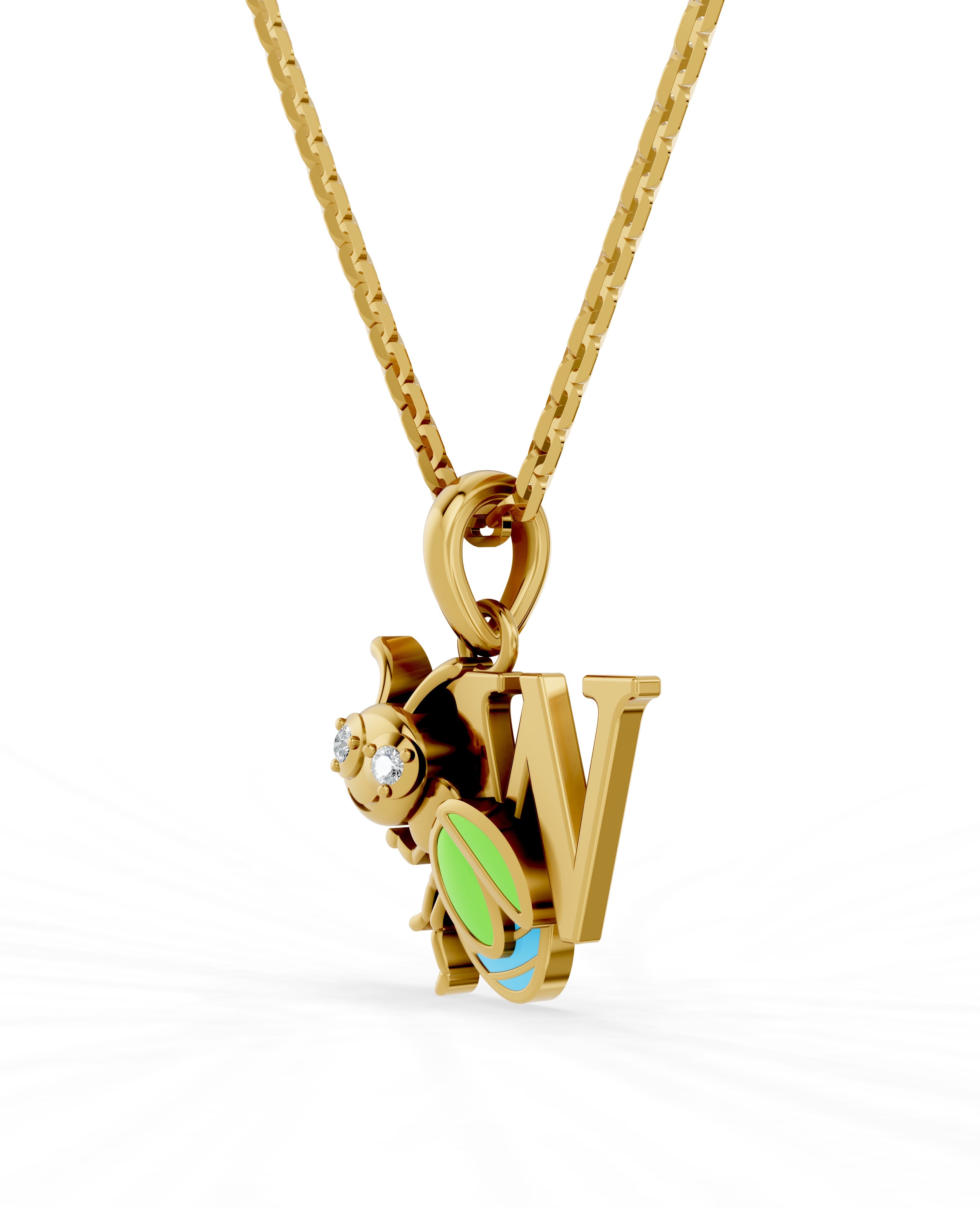 Yellow Gold