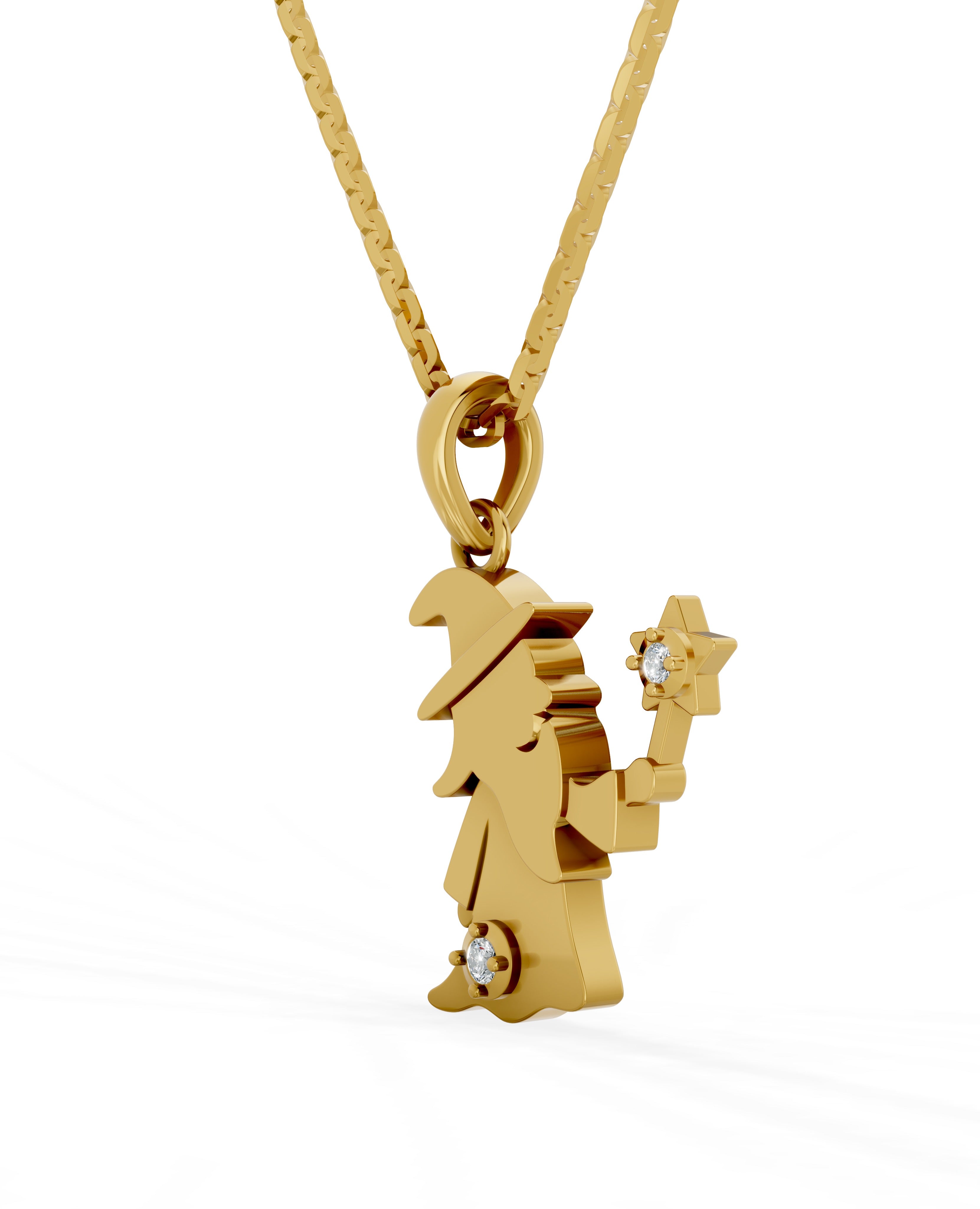 Yellow Gold
