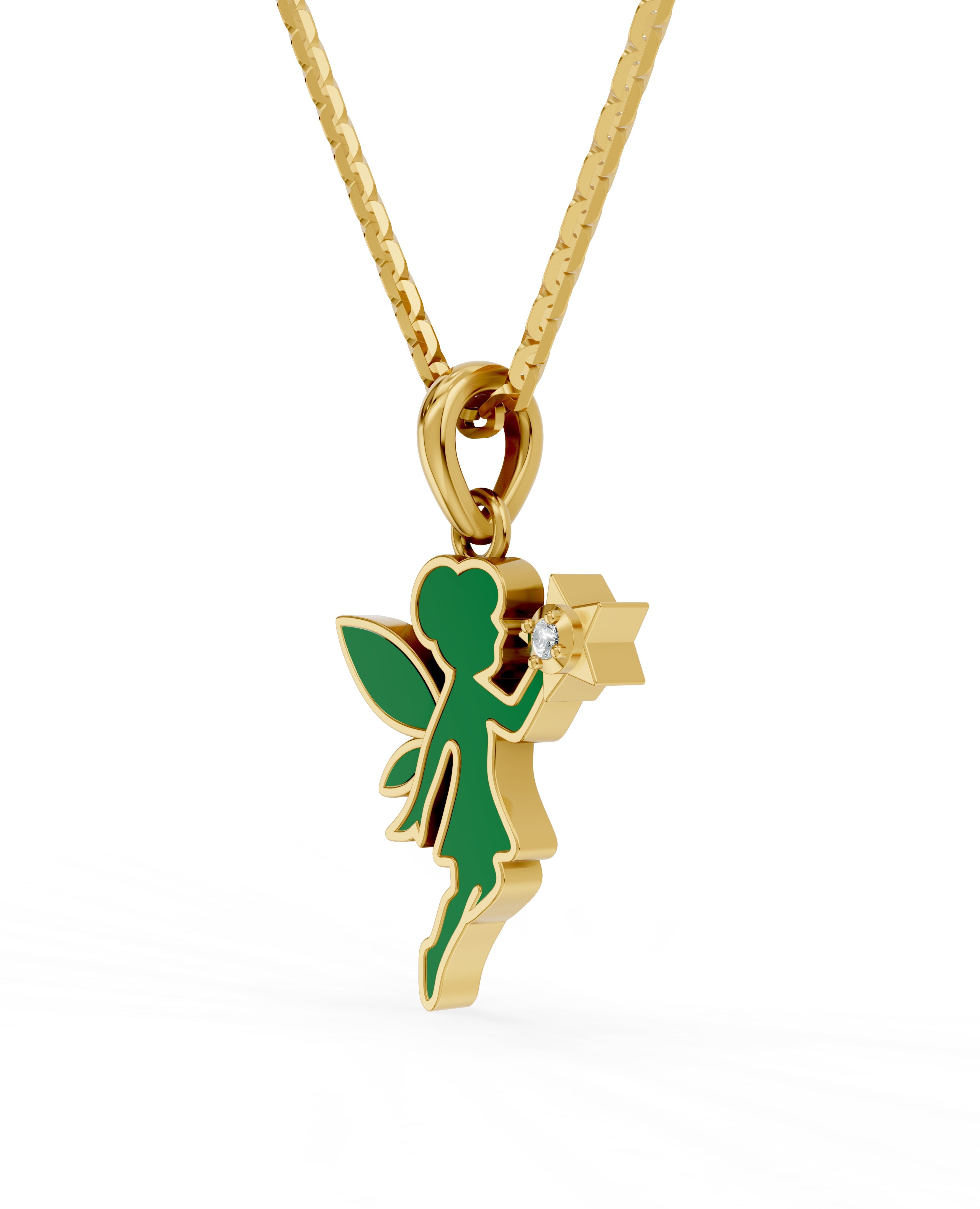 Yellow Gold