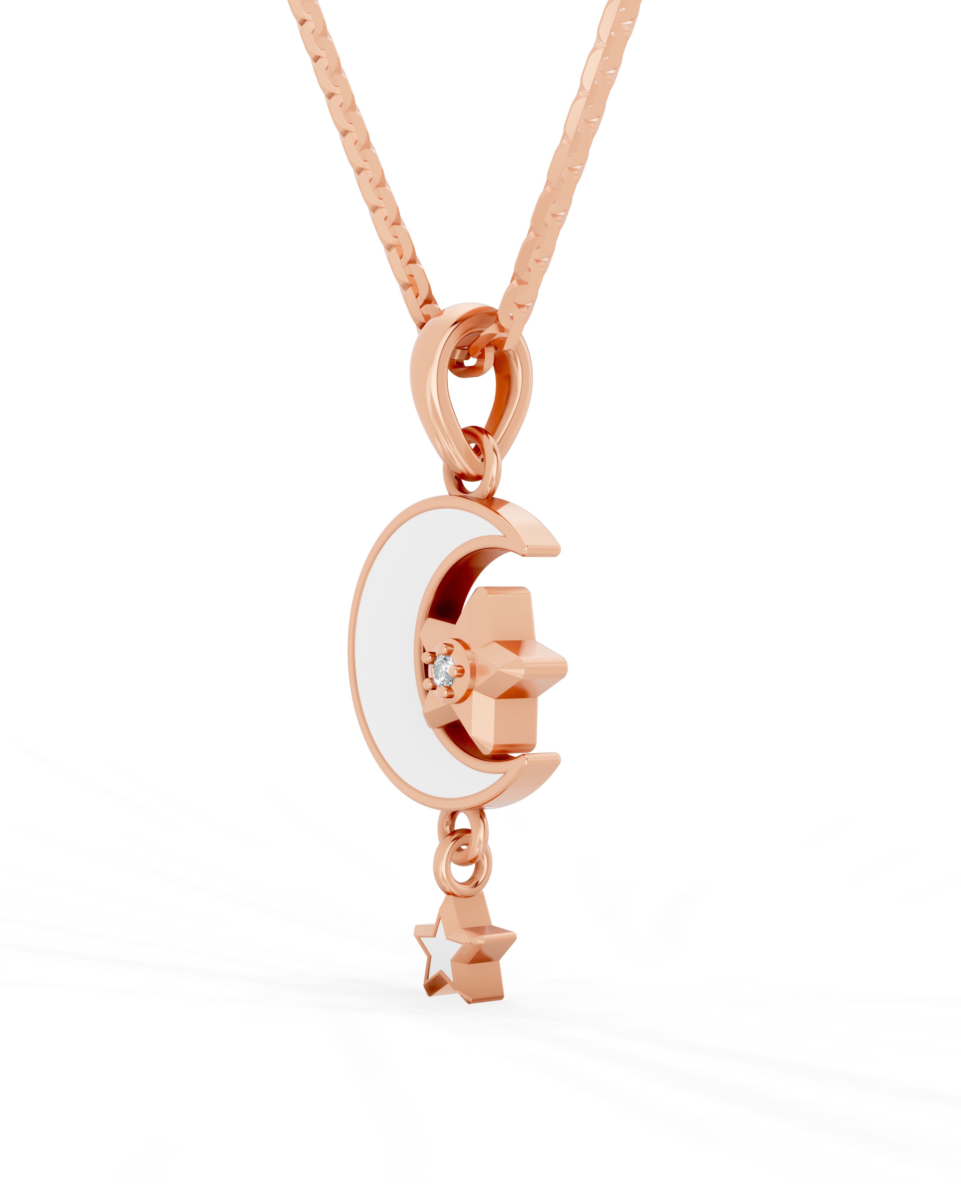 Rose Gold