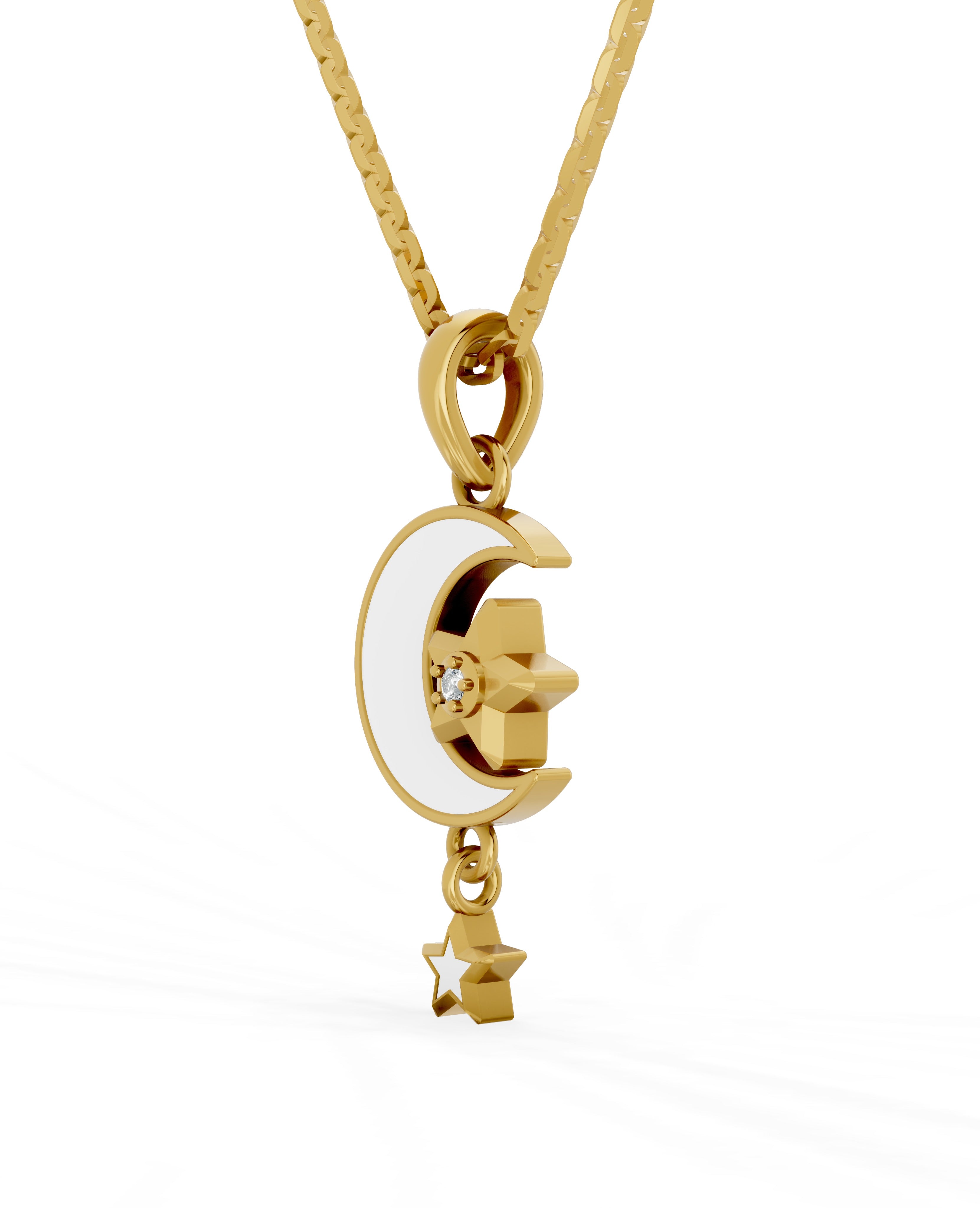 Yellow Gold