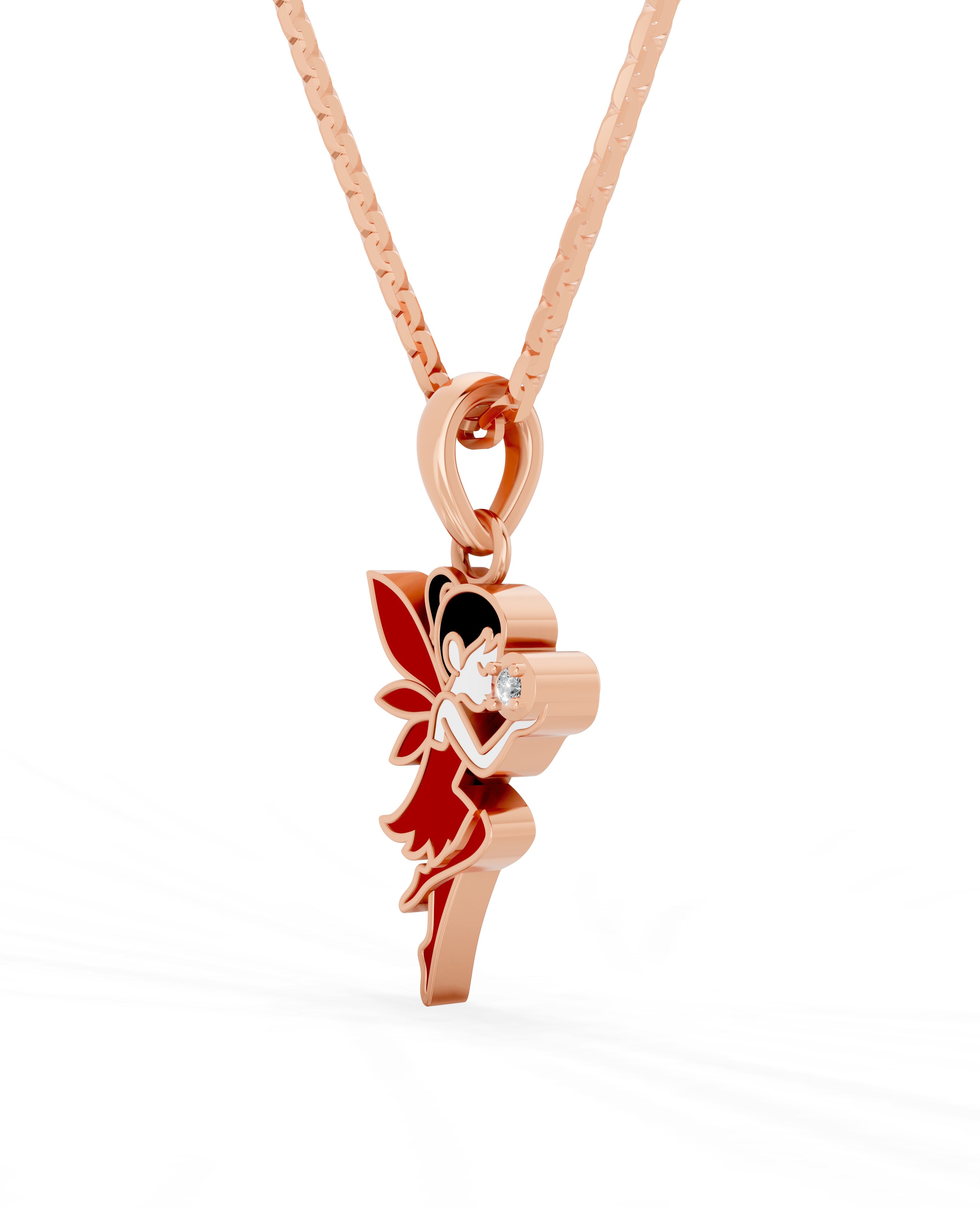 Rose Gold