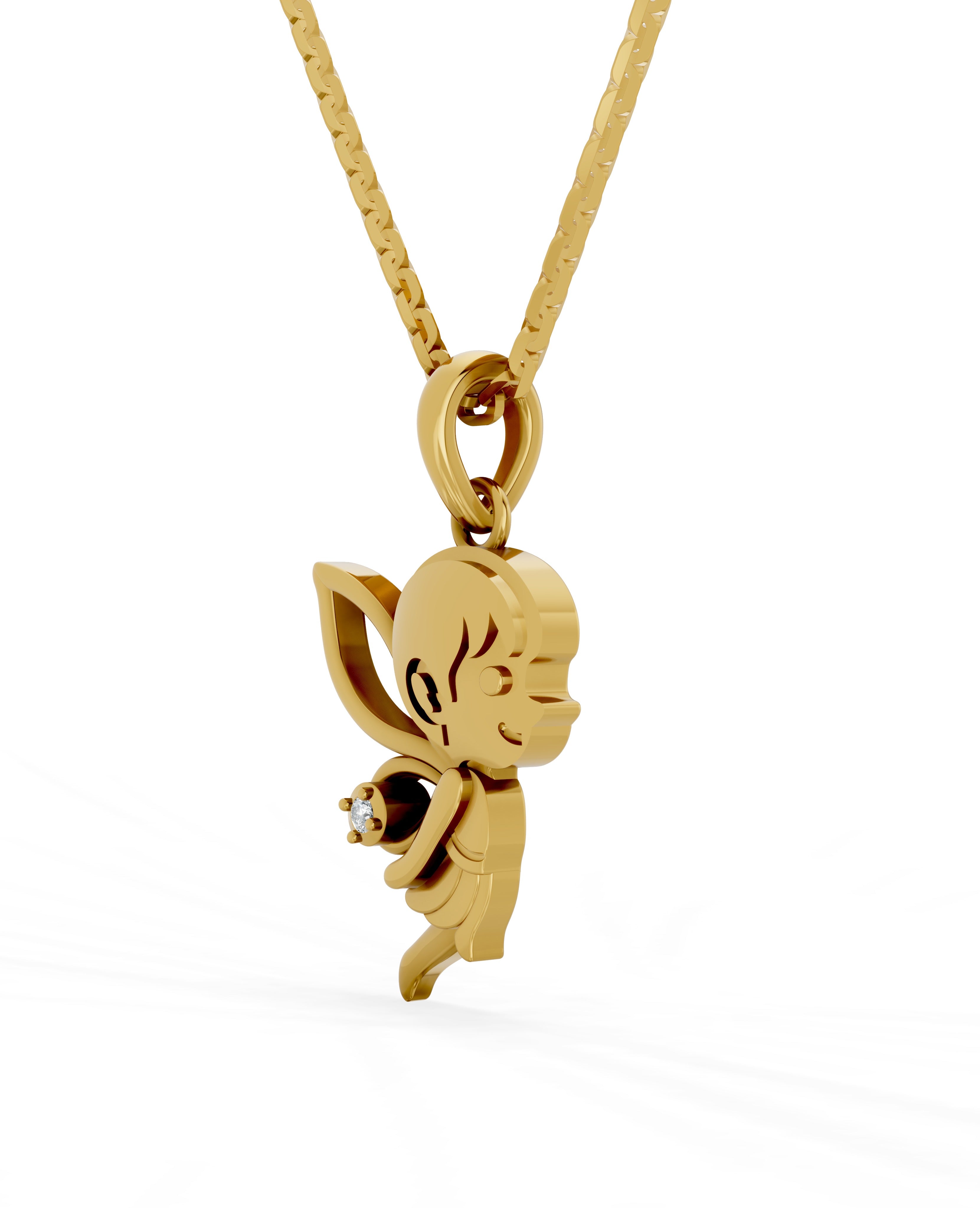 Yellow Gold