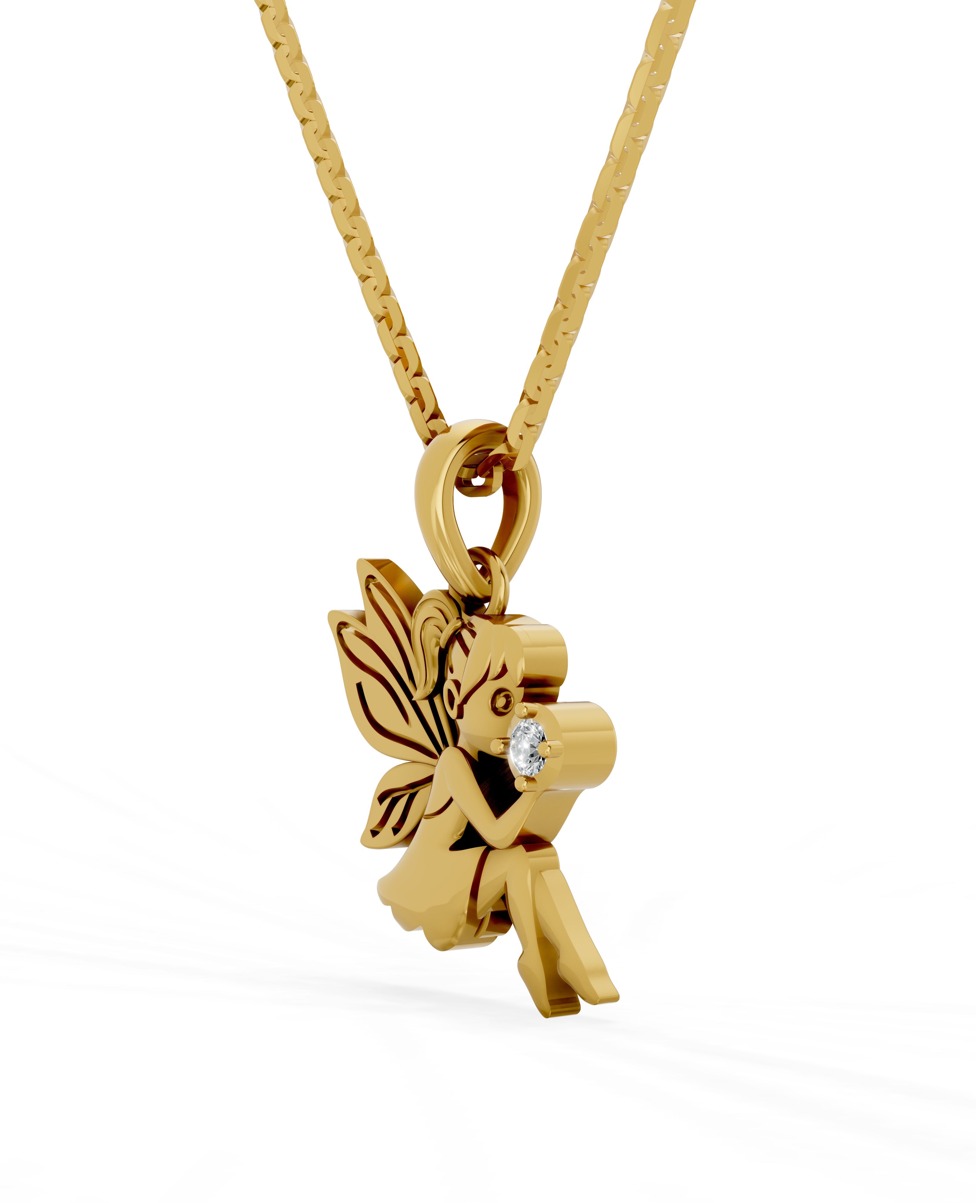 Yellow Gold