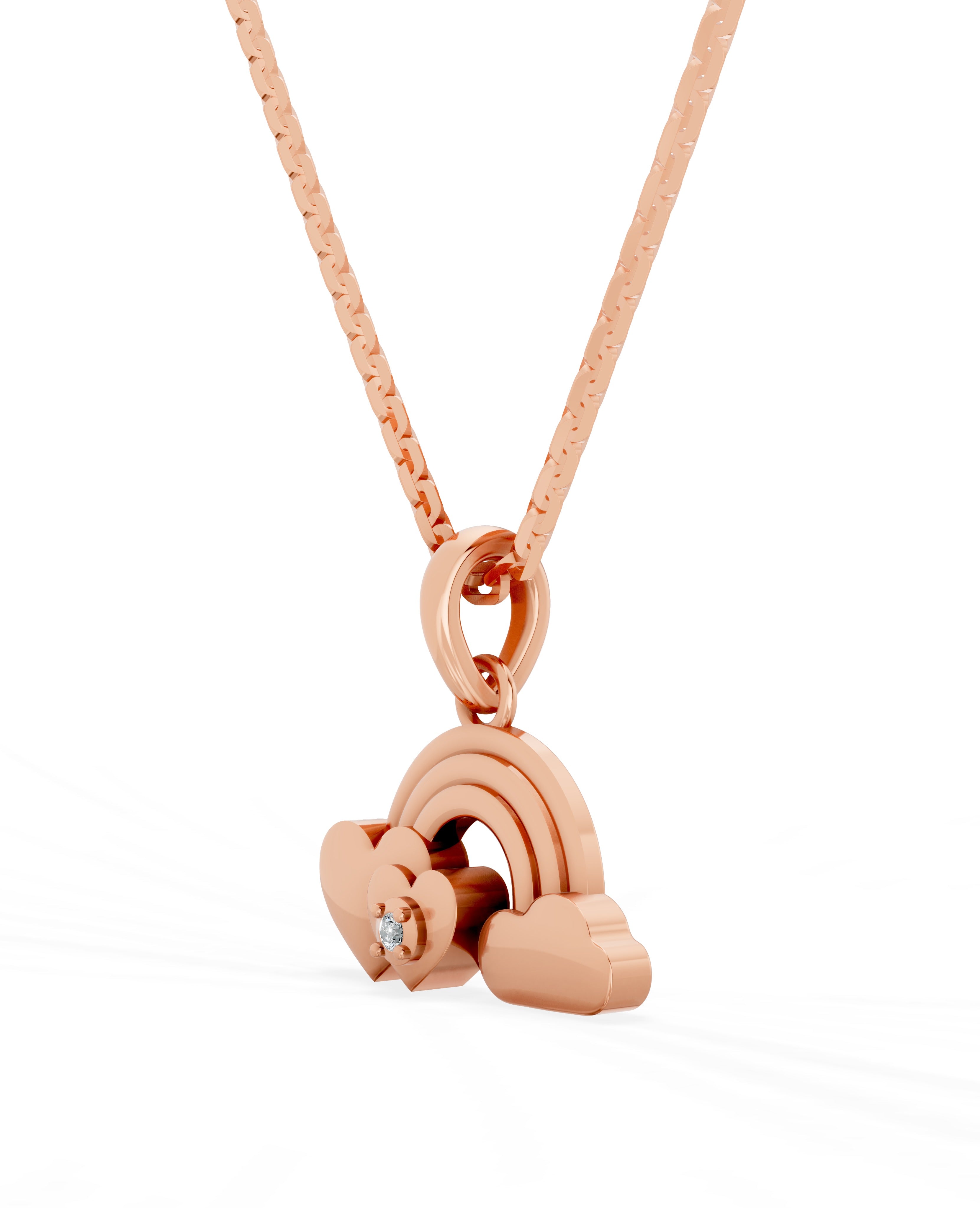 Rose Gold