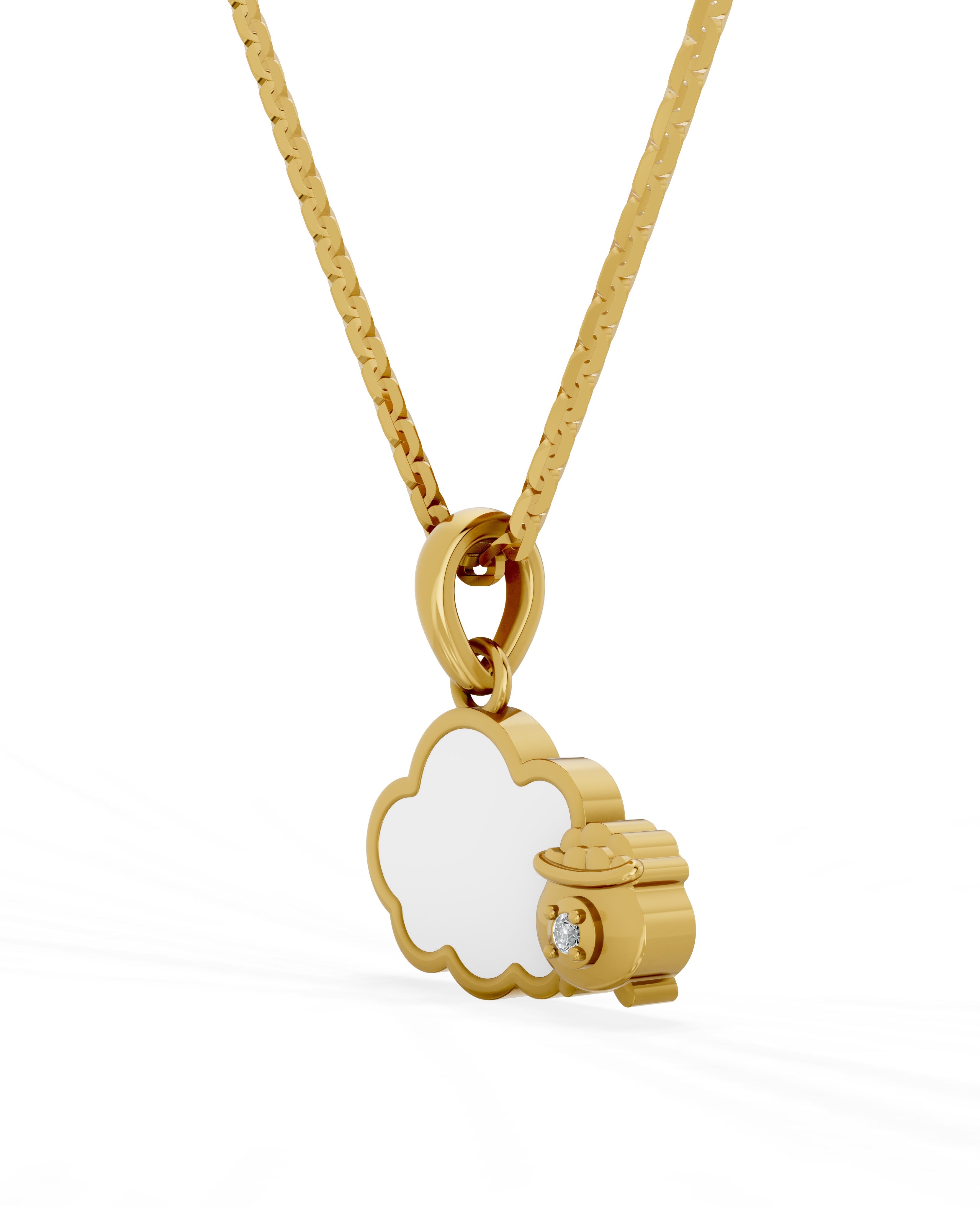 Yellow Gold