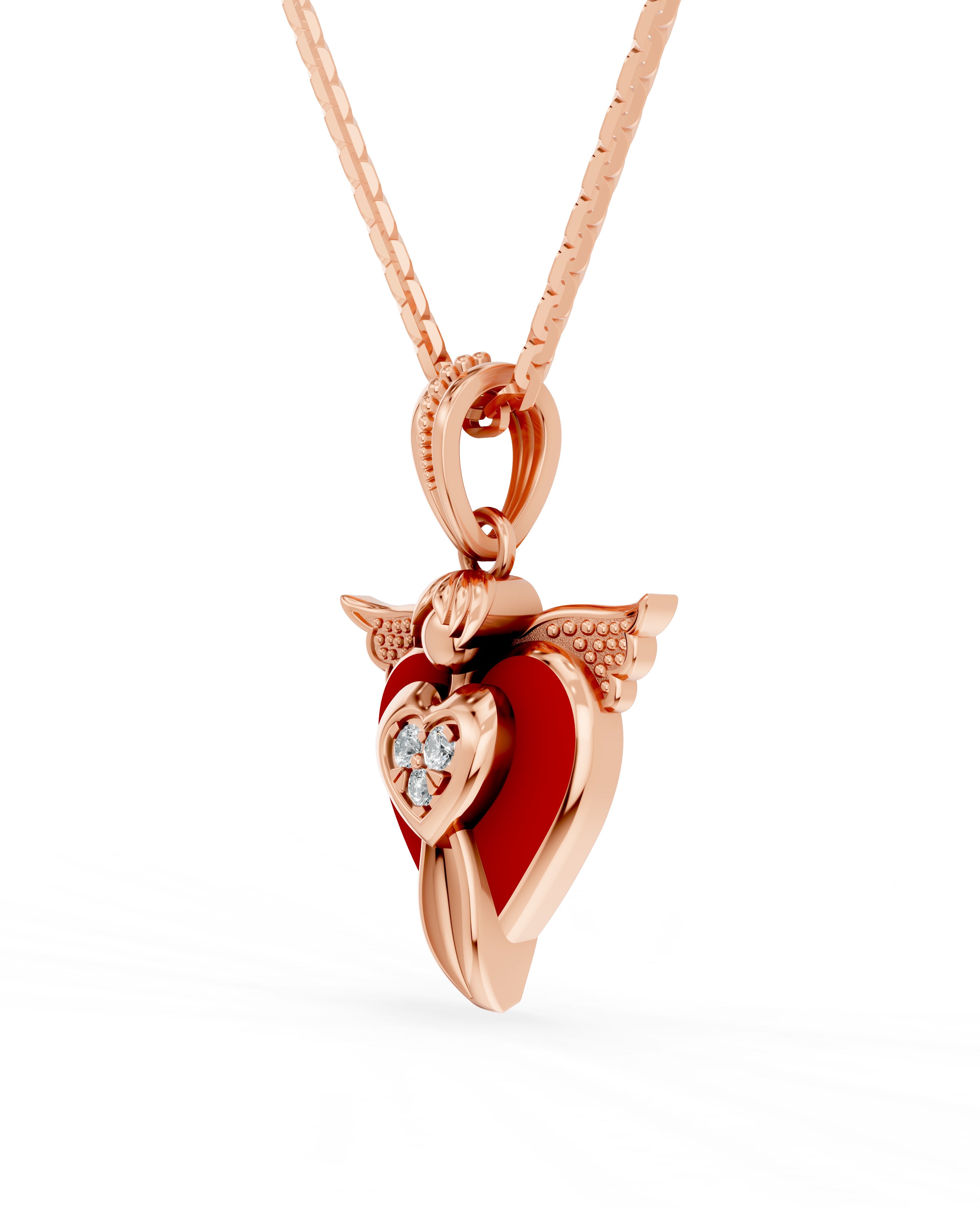 Rose Gold