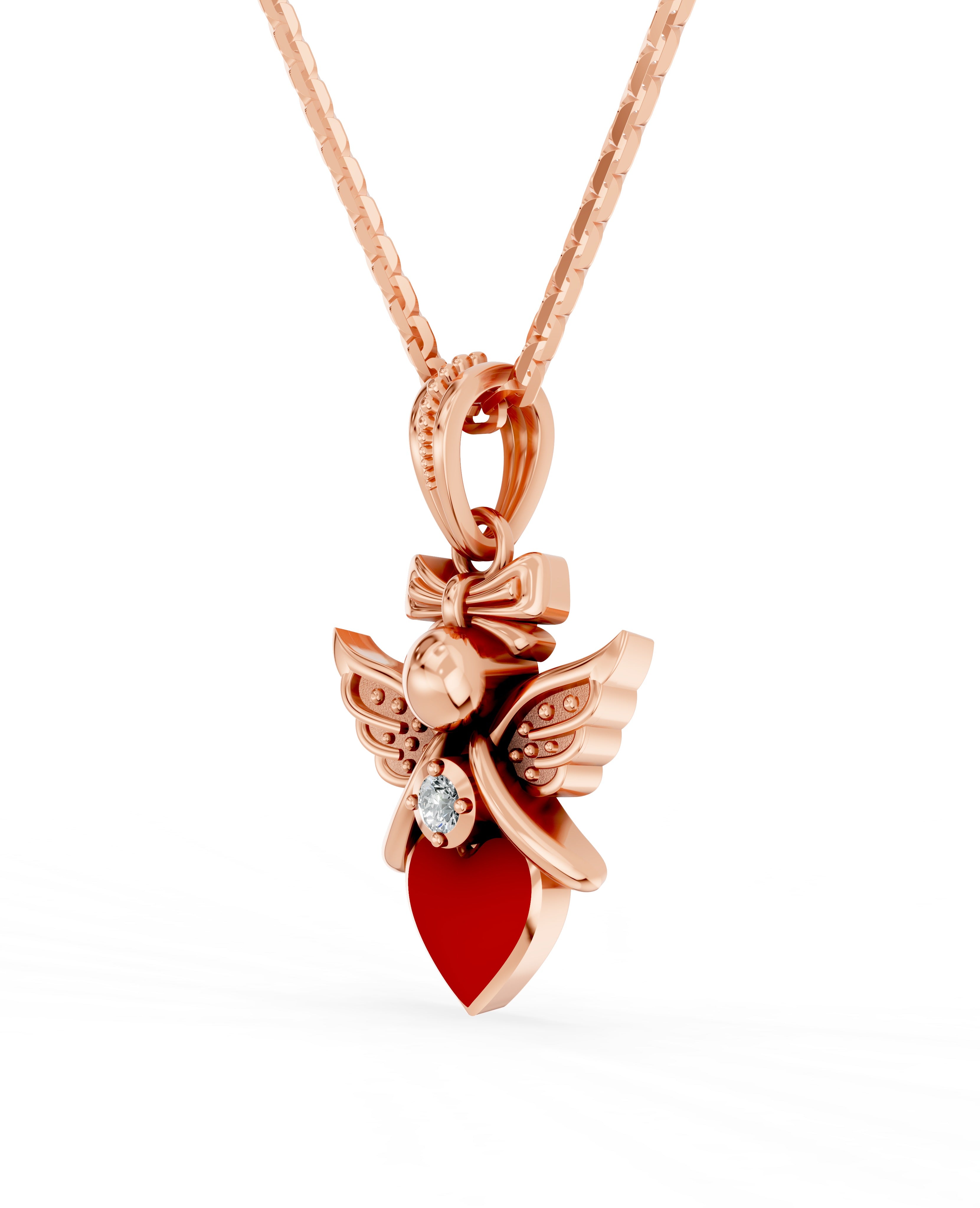 Rose Gold