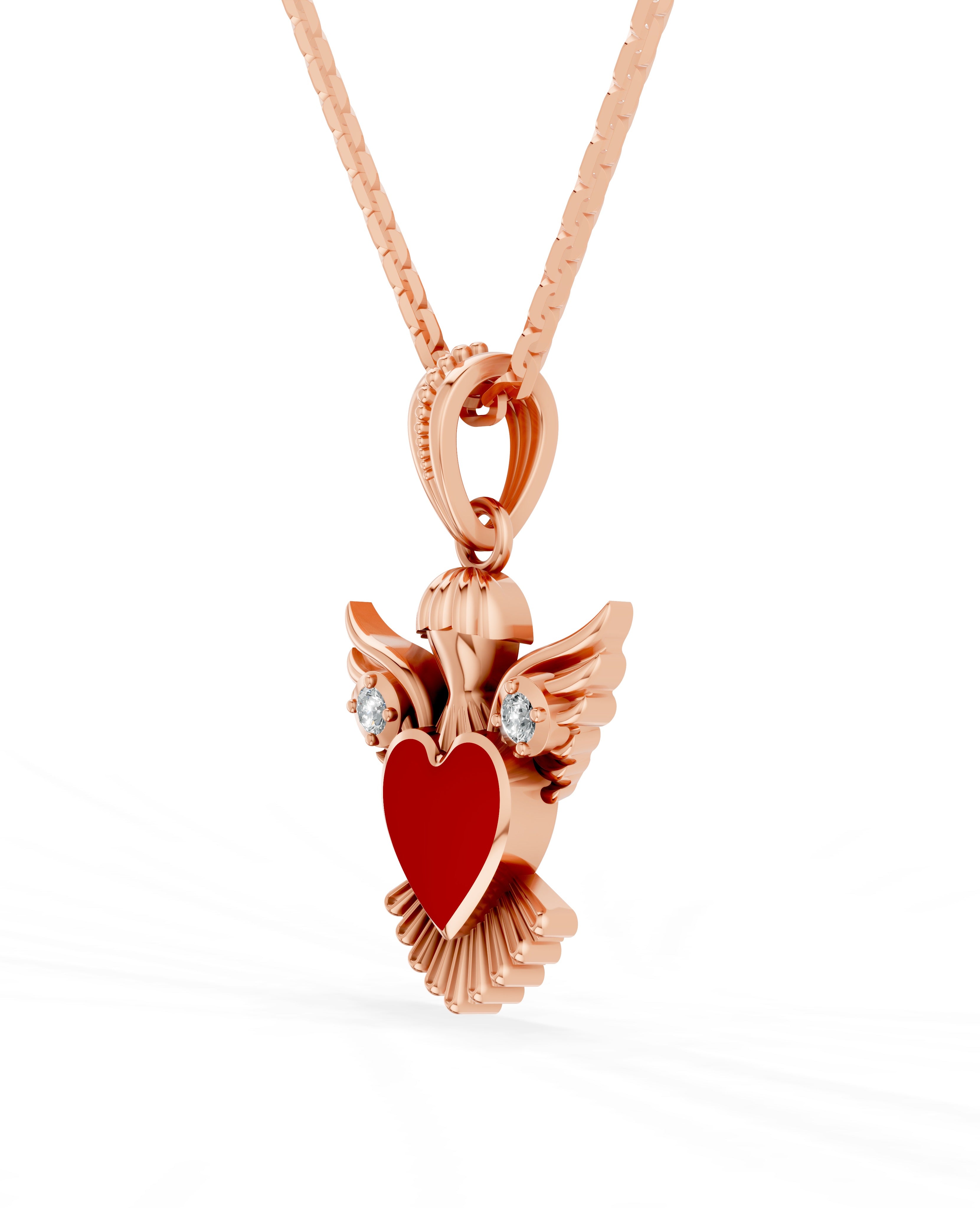 Rose Gold