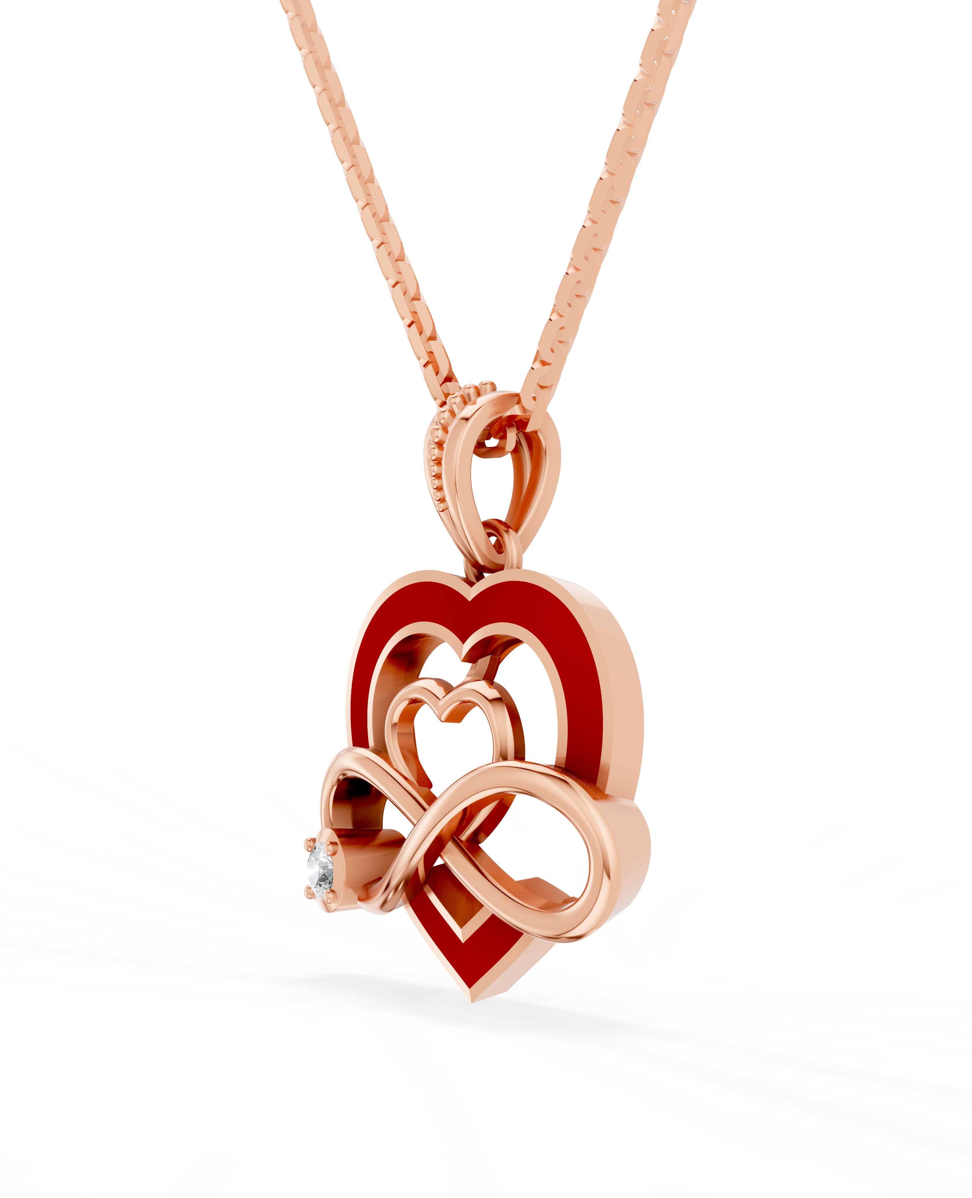 Rose Gold
