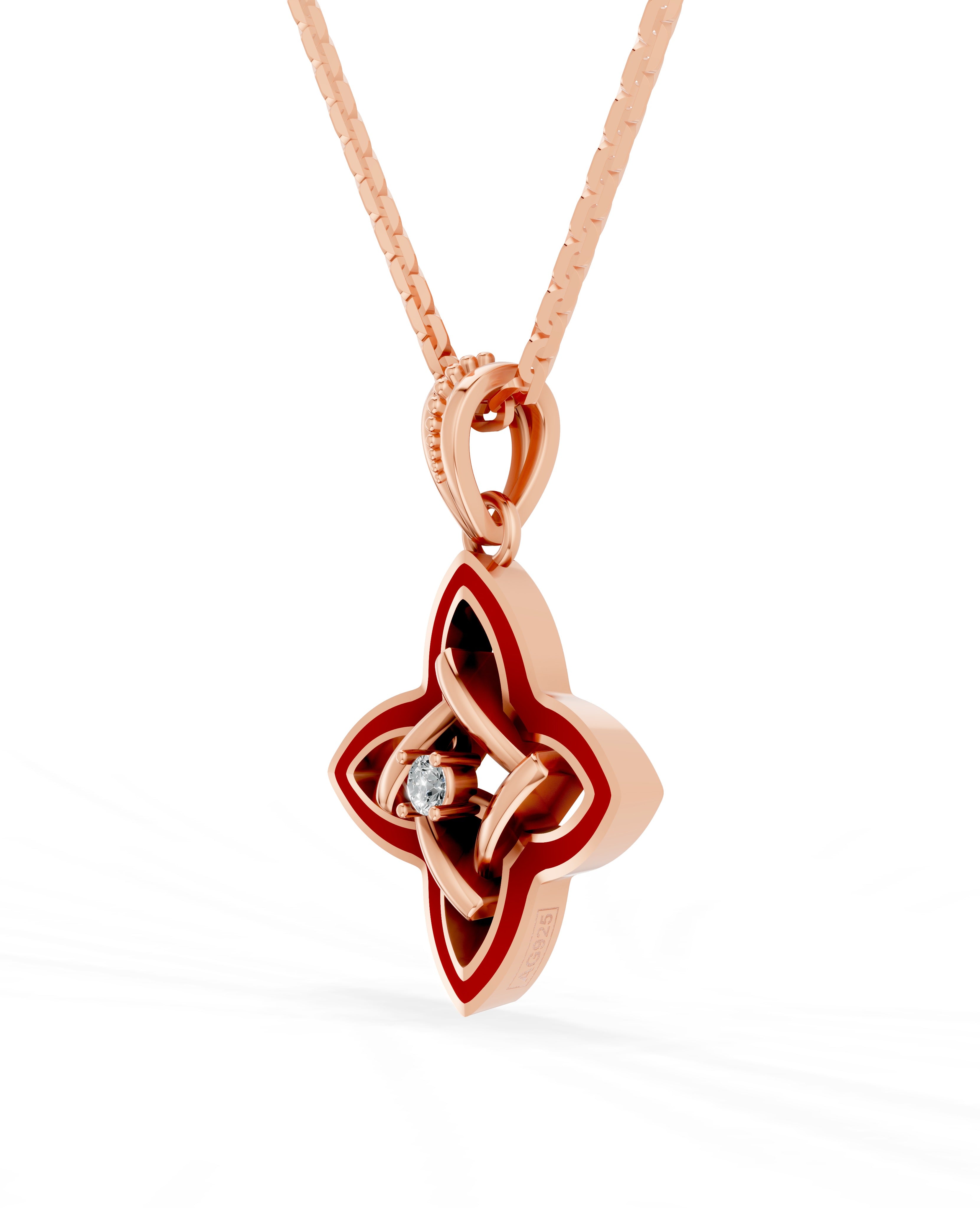 Rose Gold
