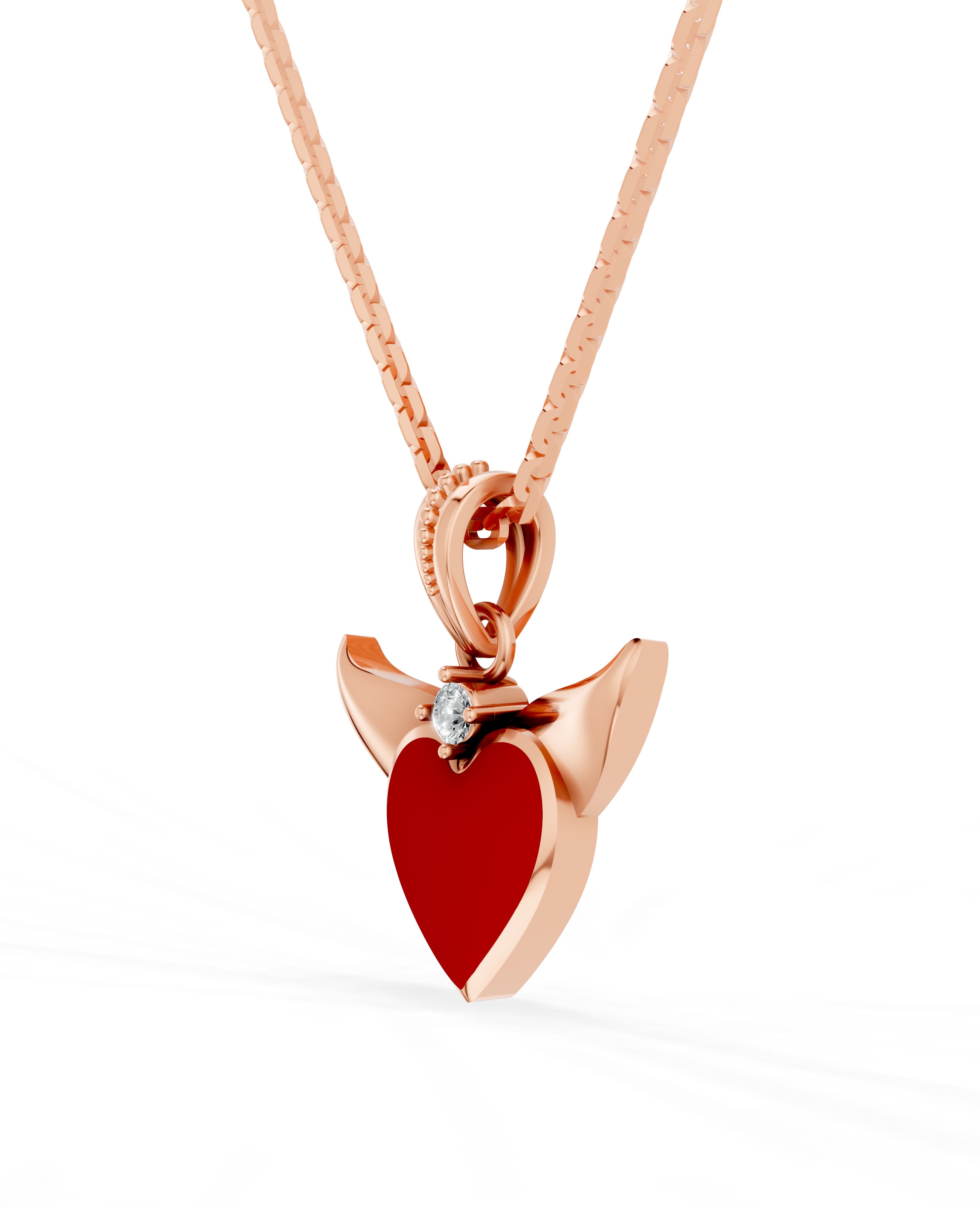 Rose Gold