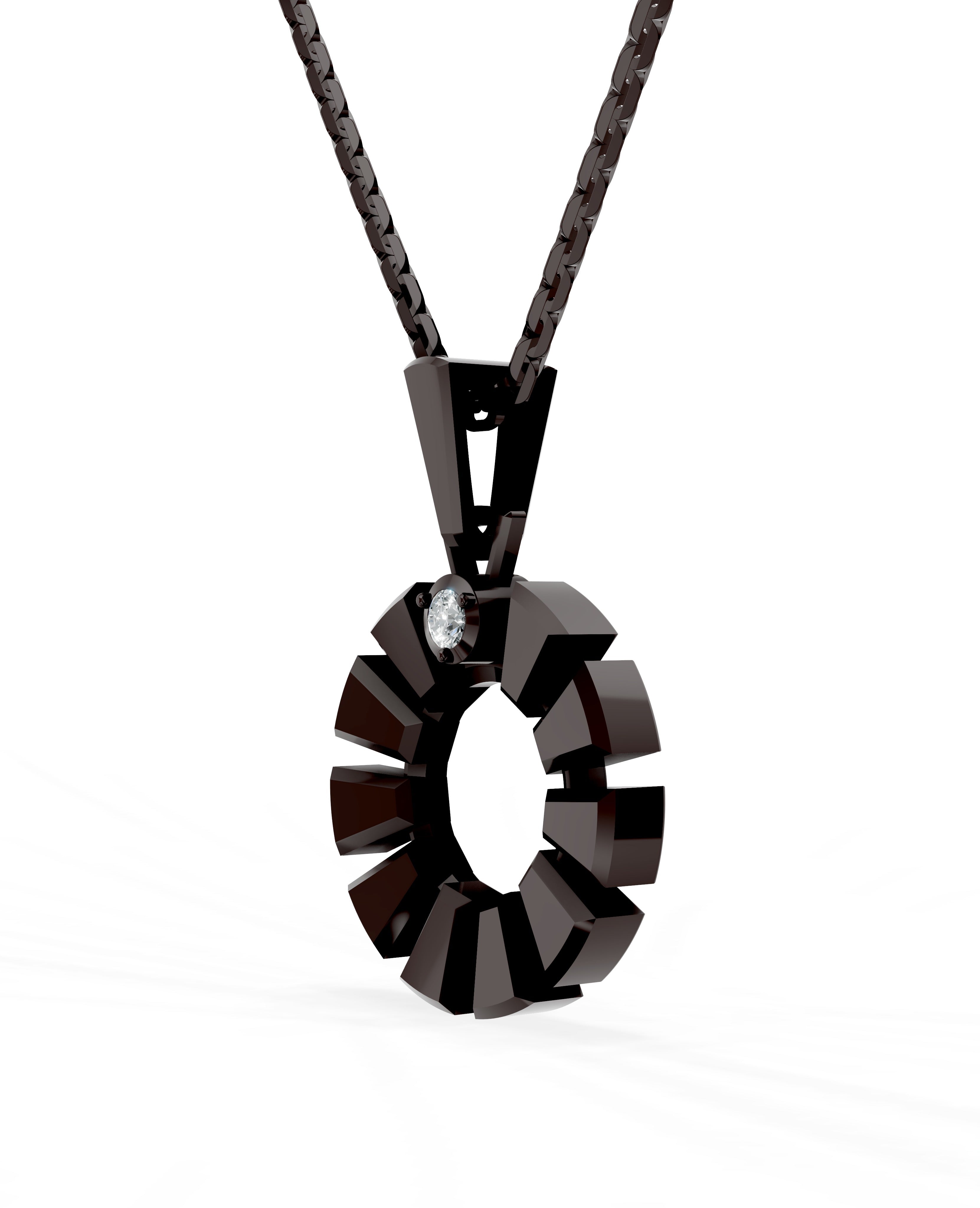 Chocolate Brown