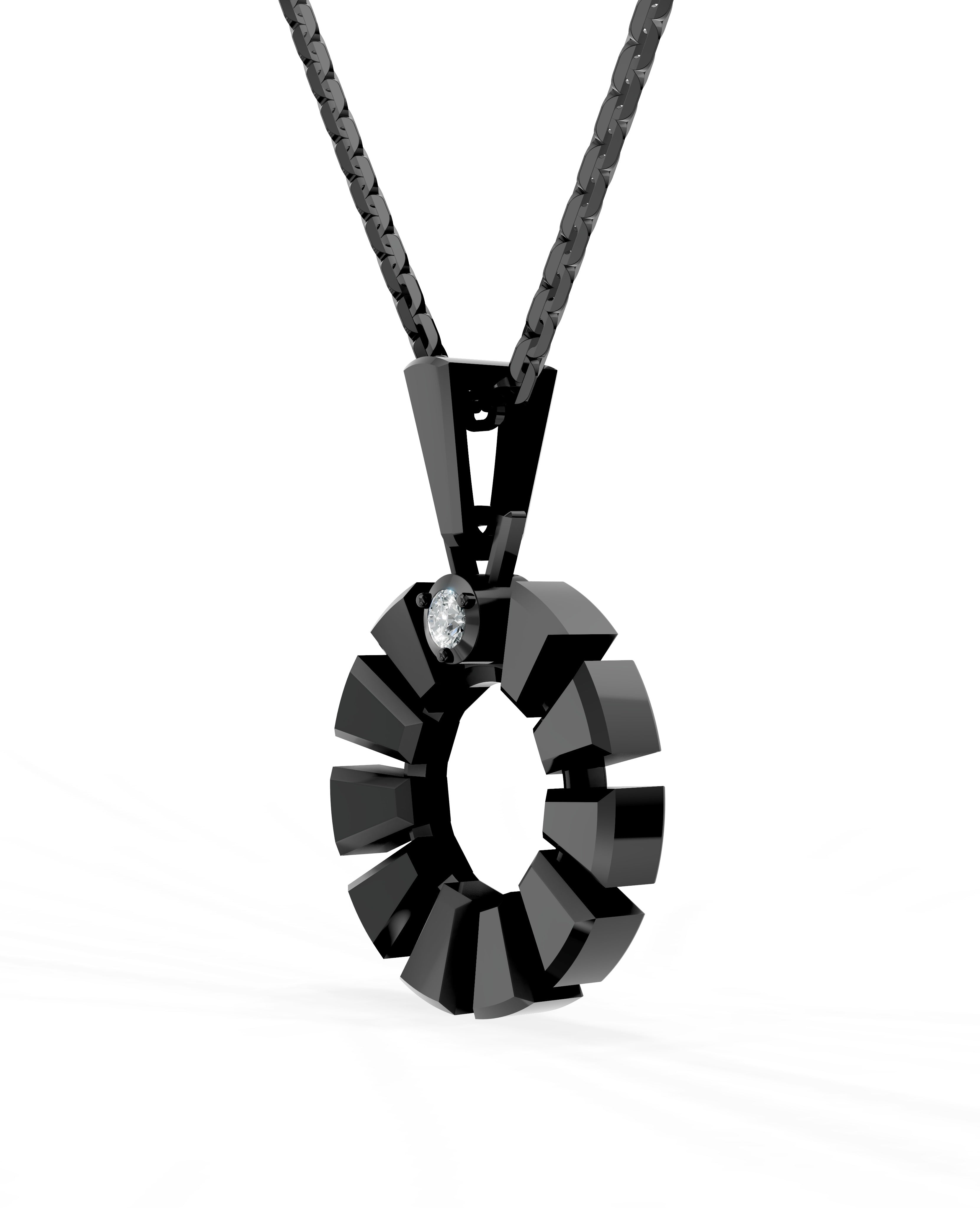 Jet Black