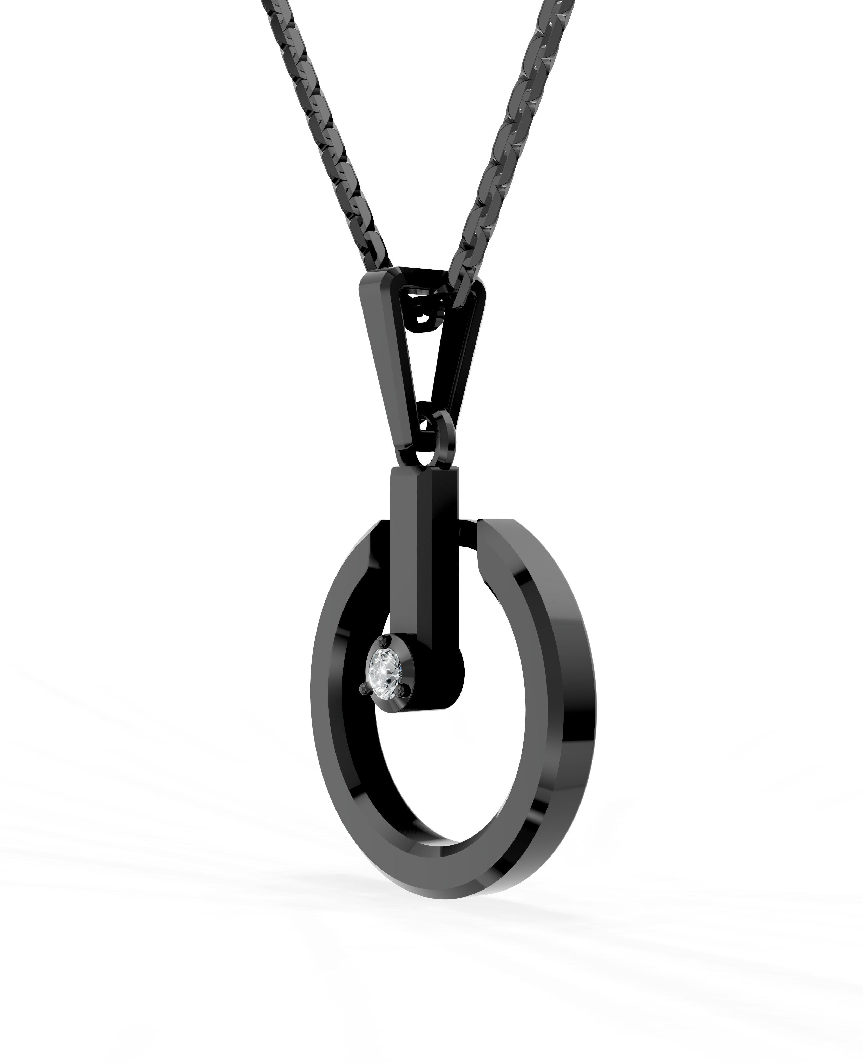 Jet Black