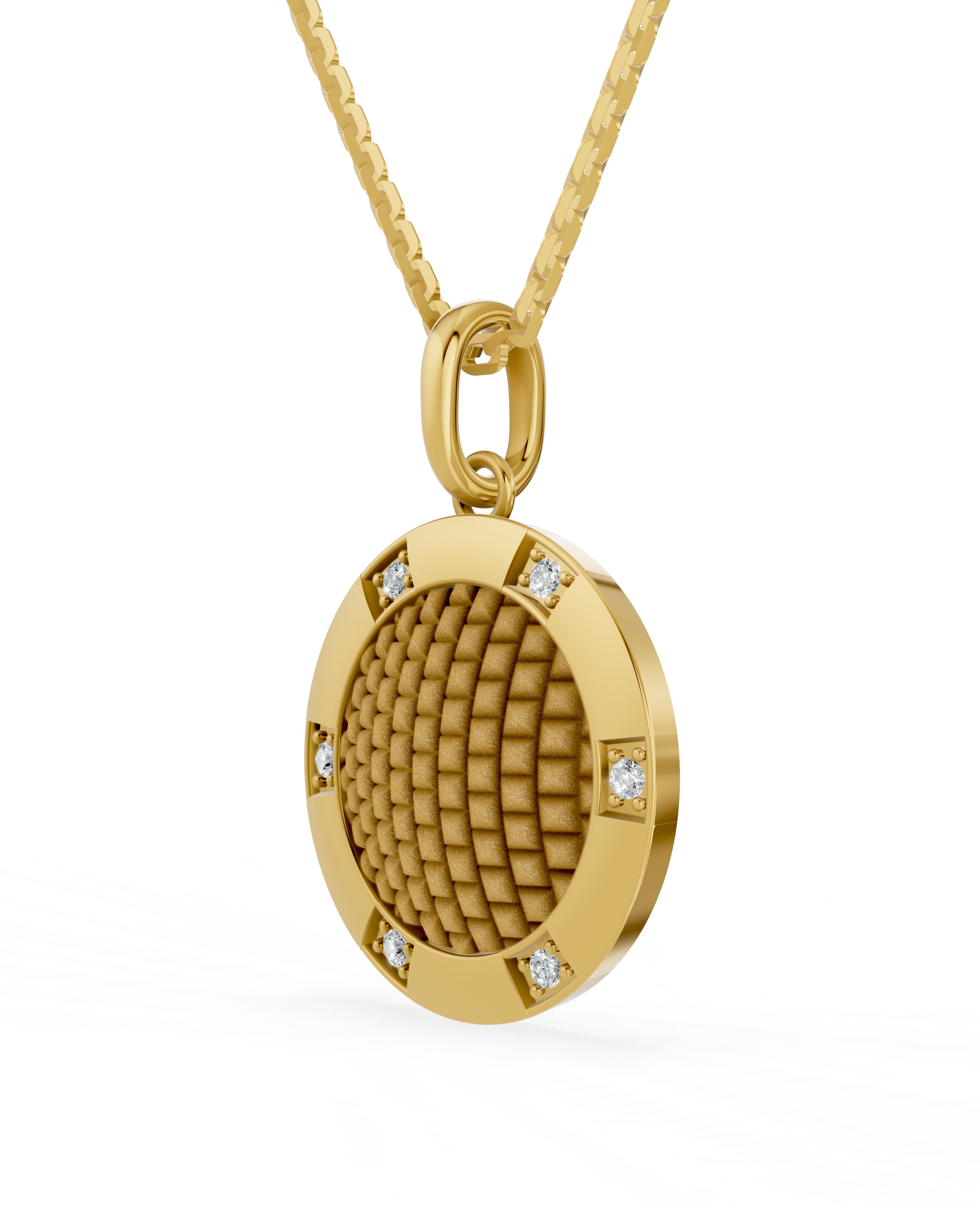 Yellow Gold