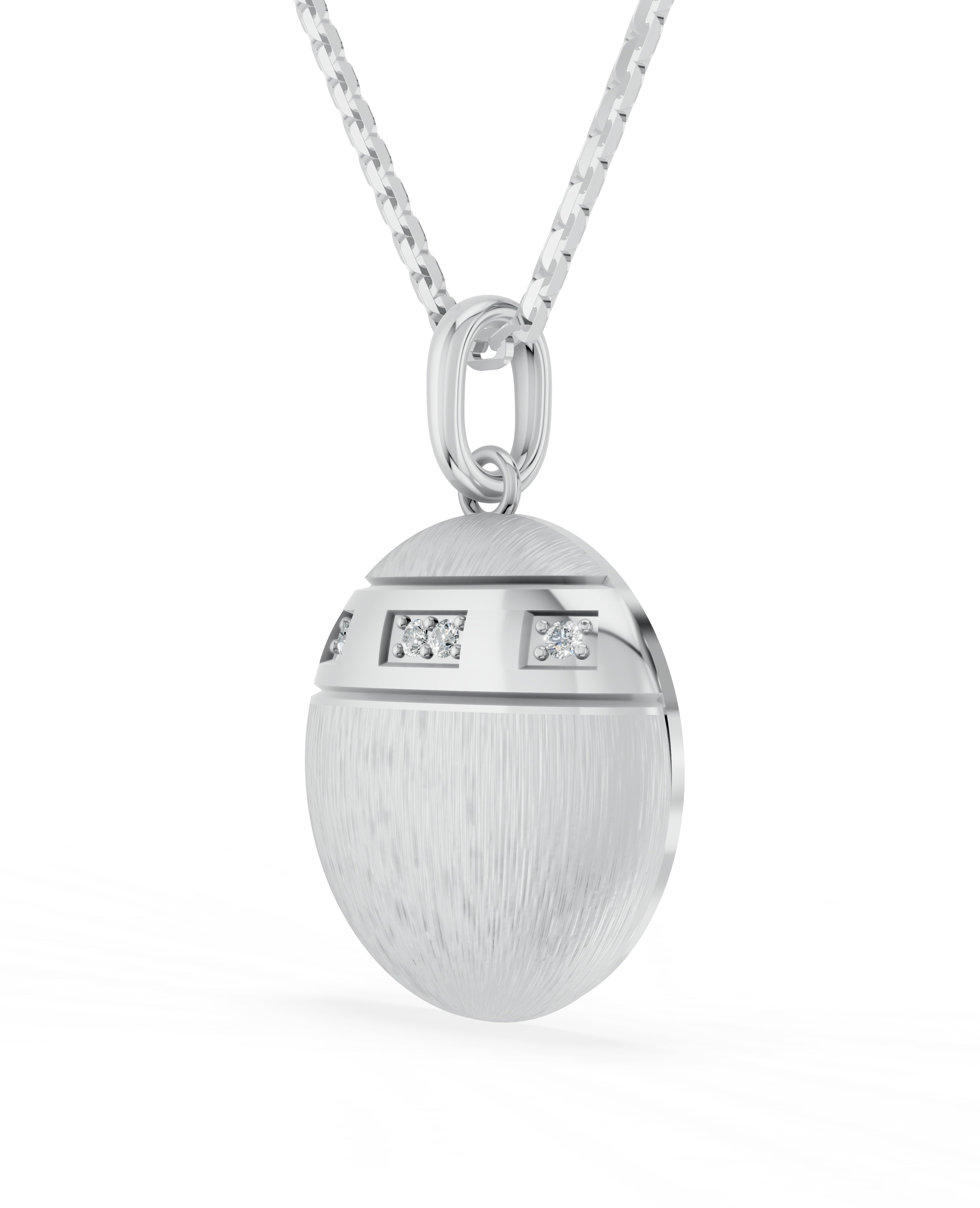 Platinum