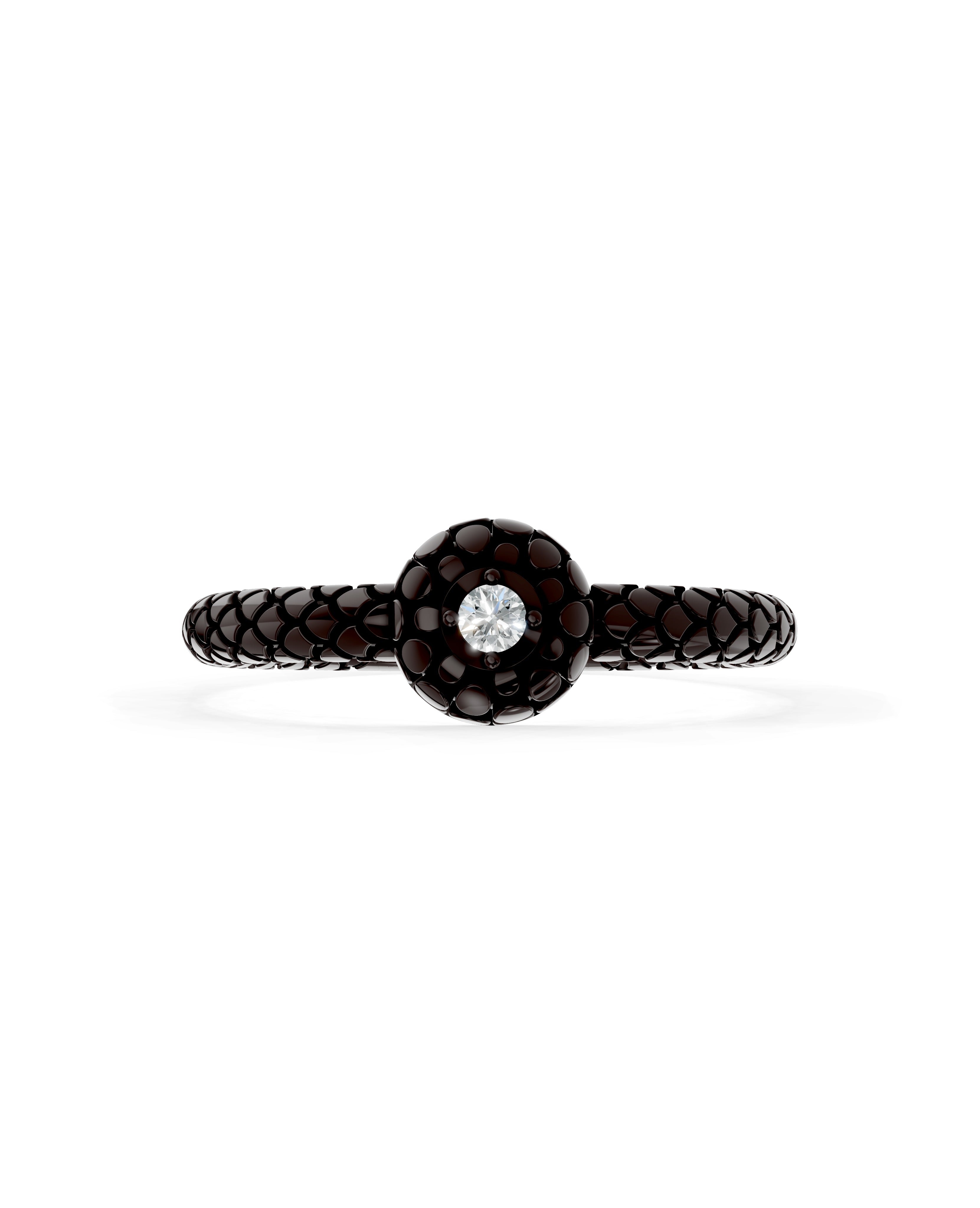 Chocolate Brown