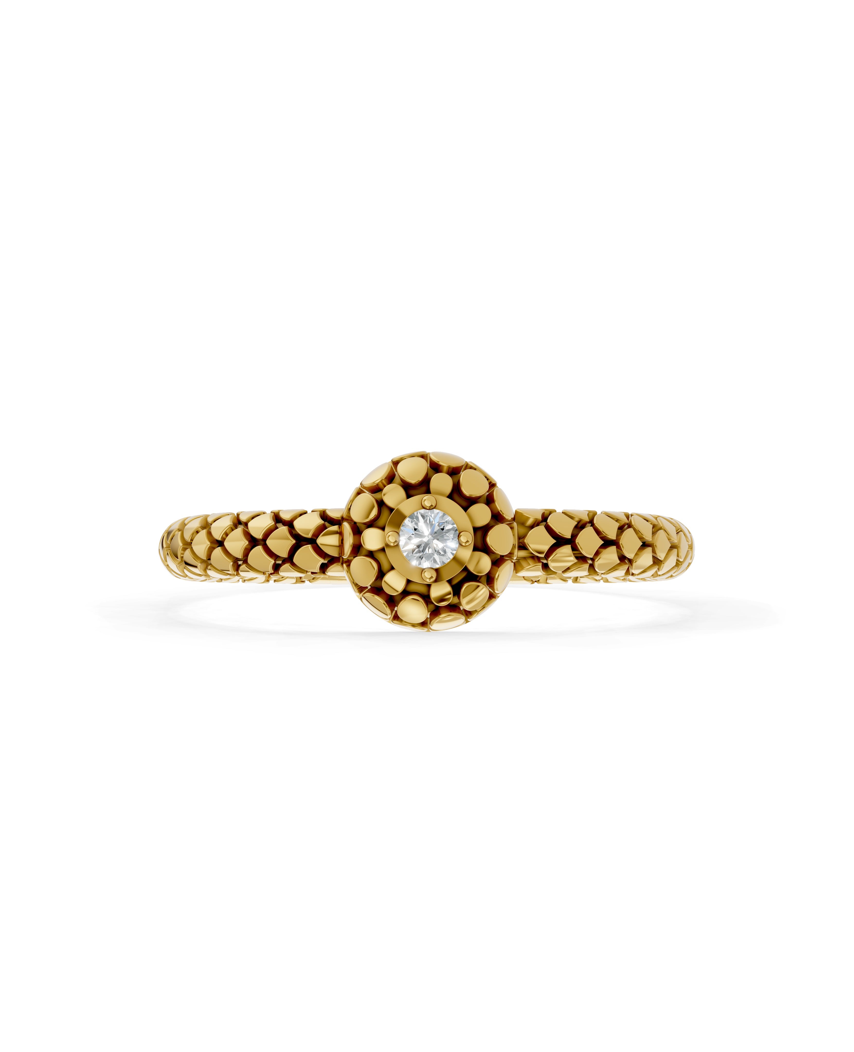 Yellow Gold