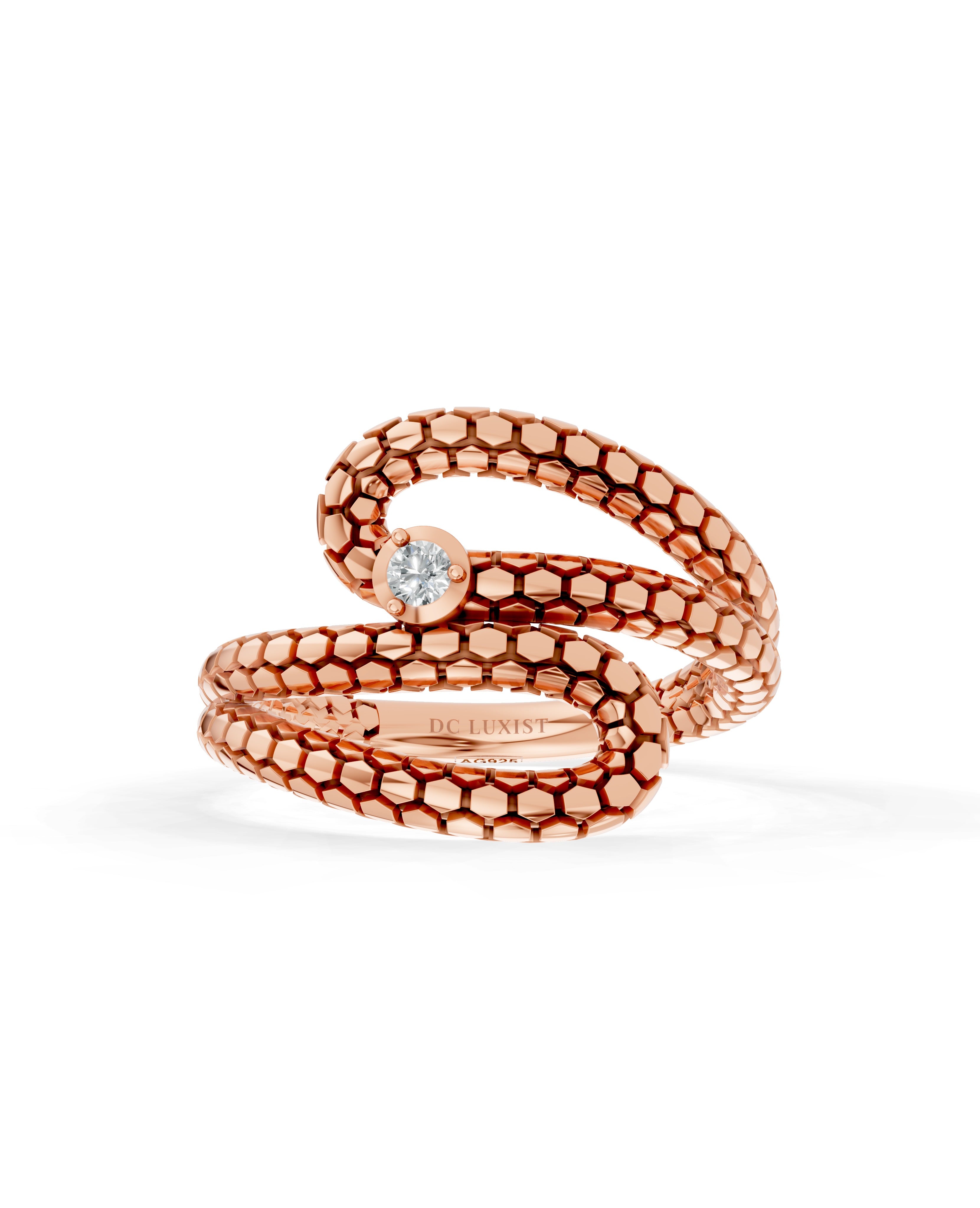 Rose Gold