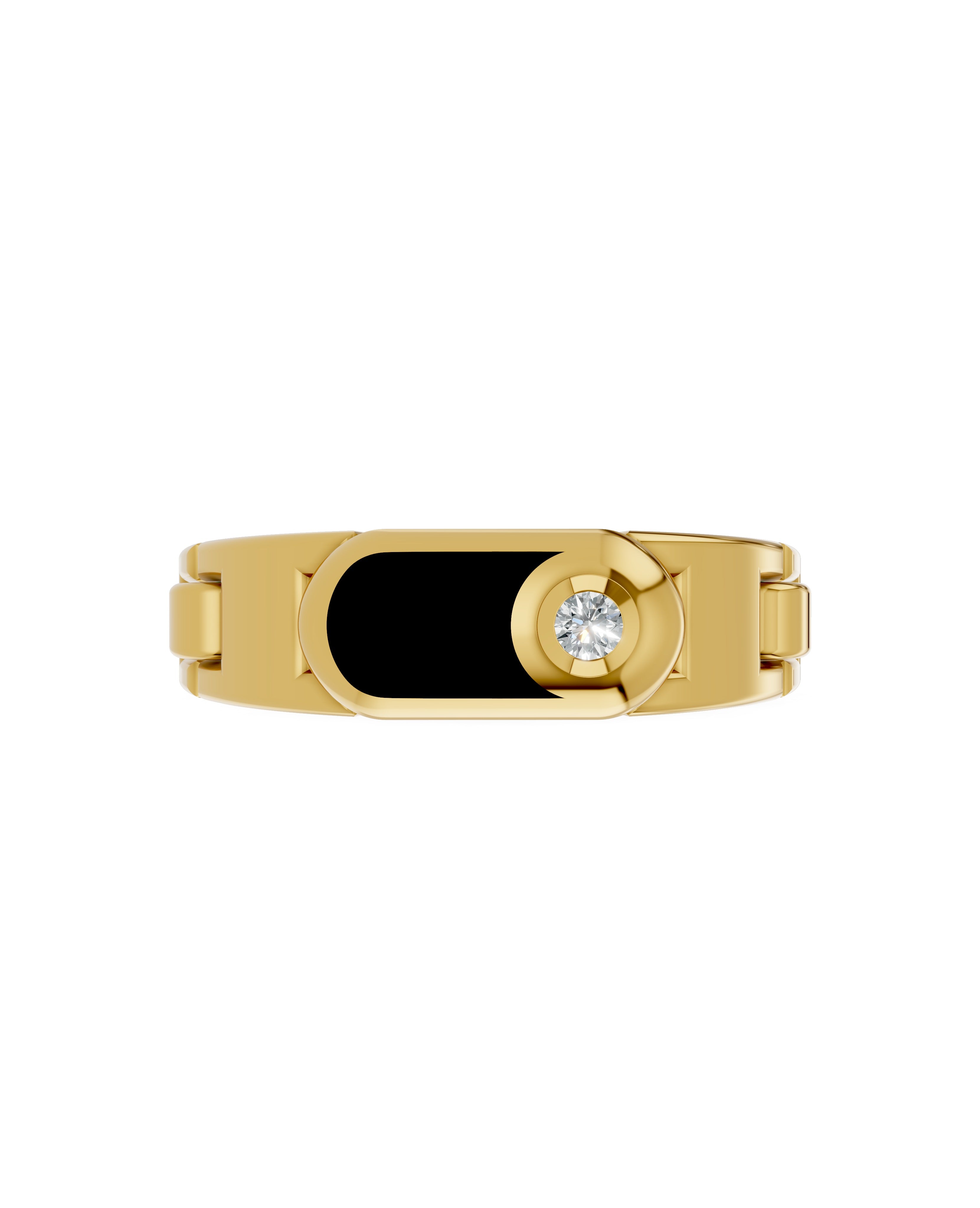 Golden Yellow