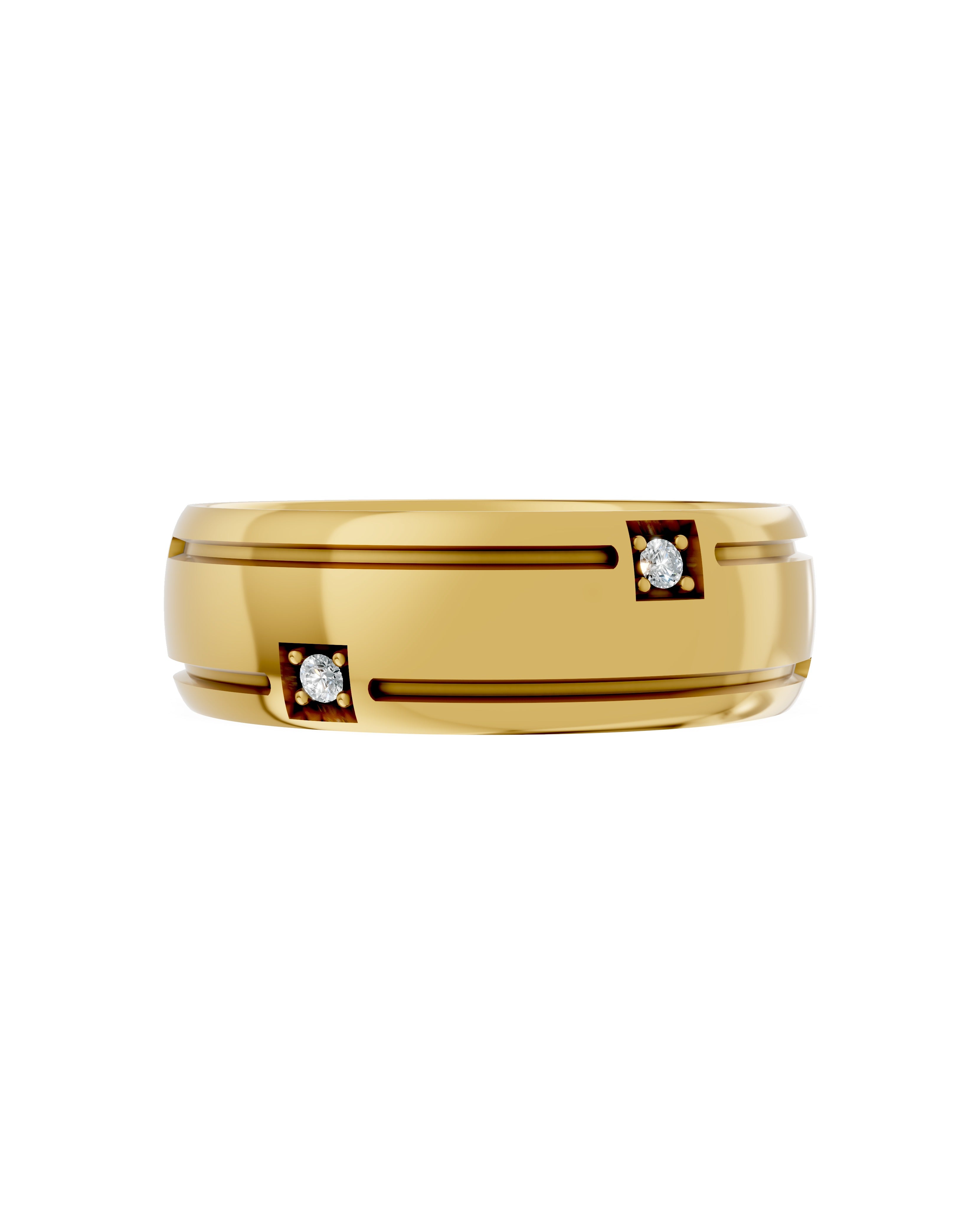 Yellow Gold