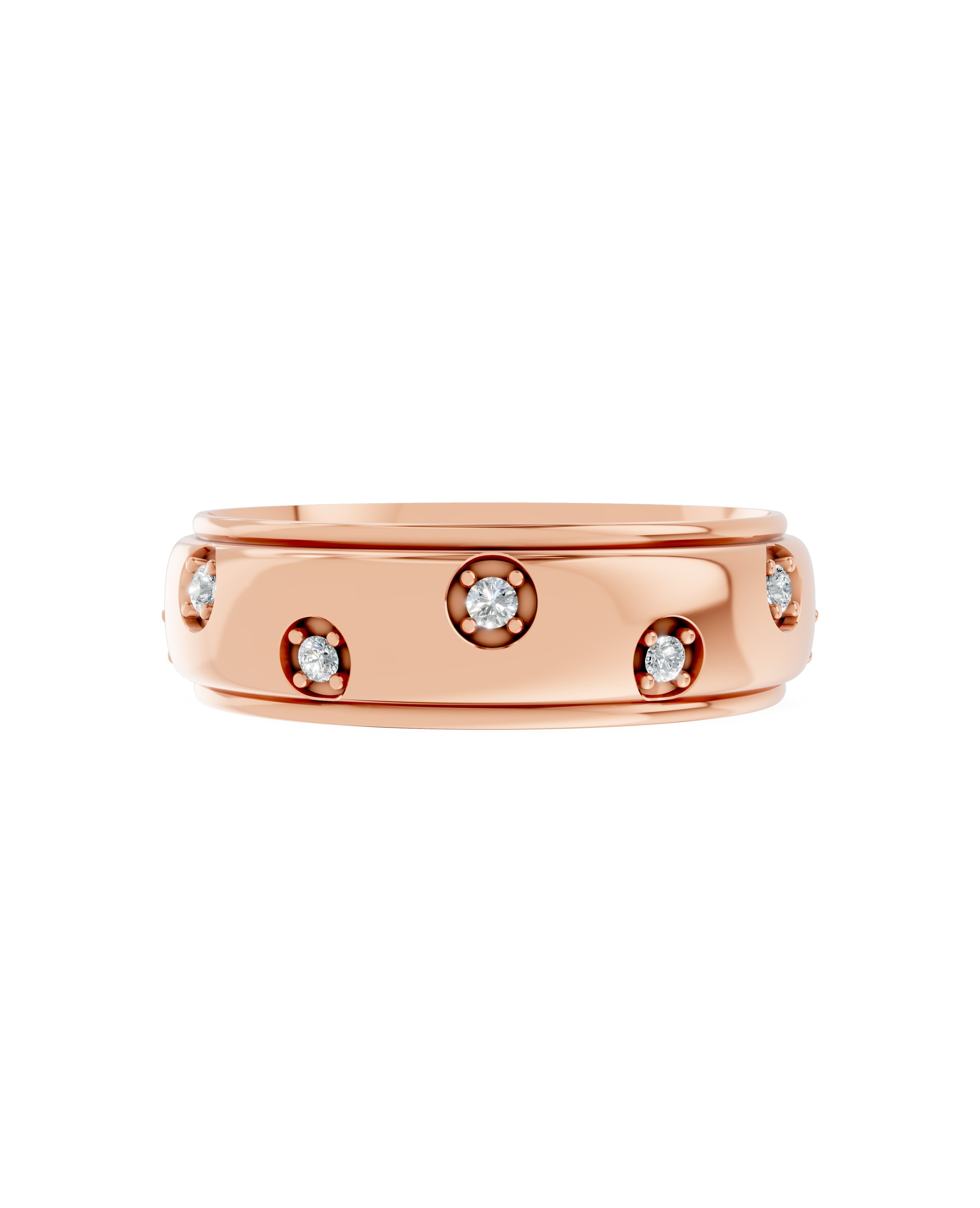 Rose Gold