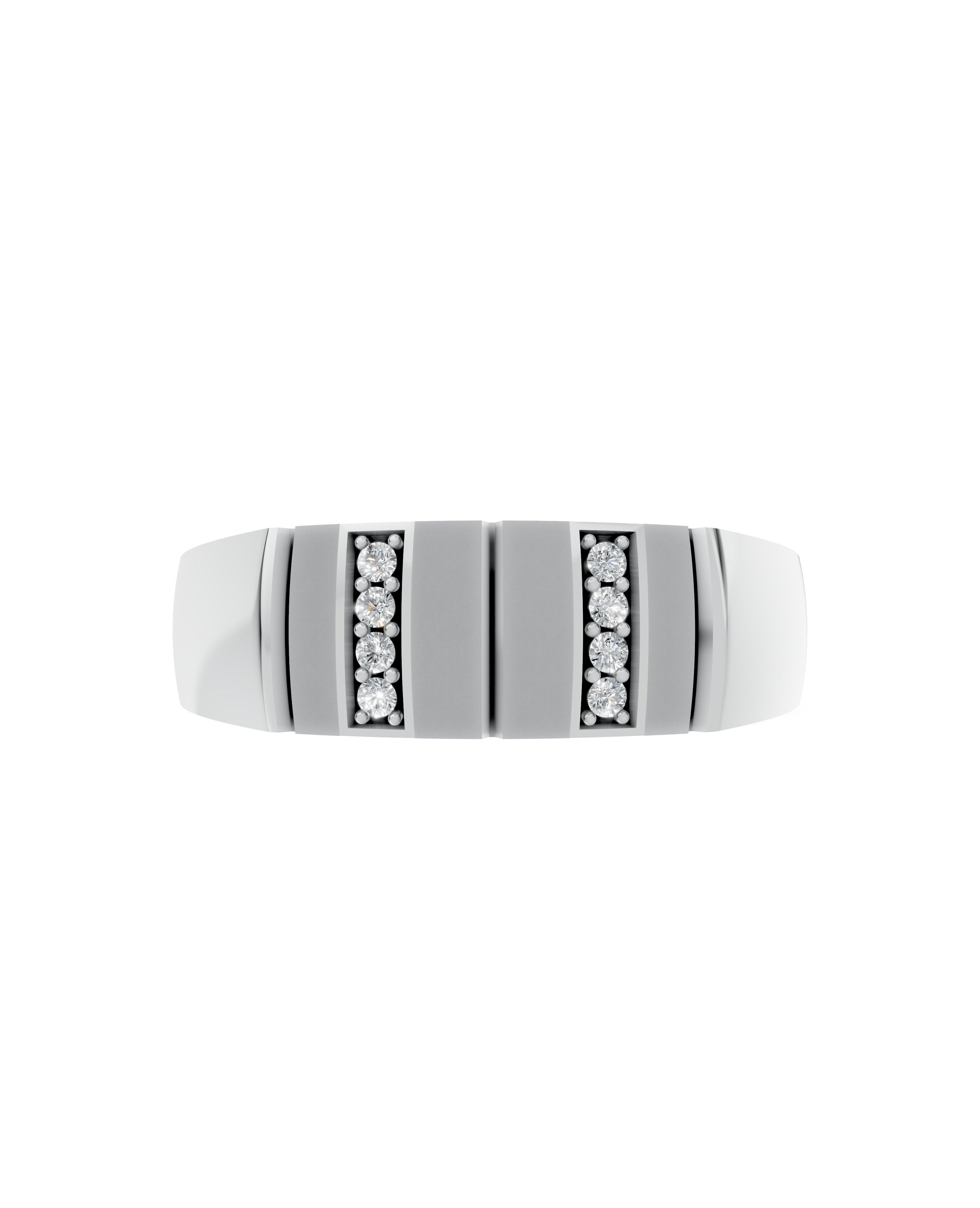 Platinum