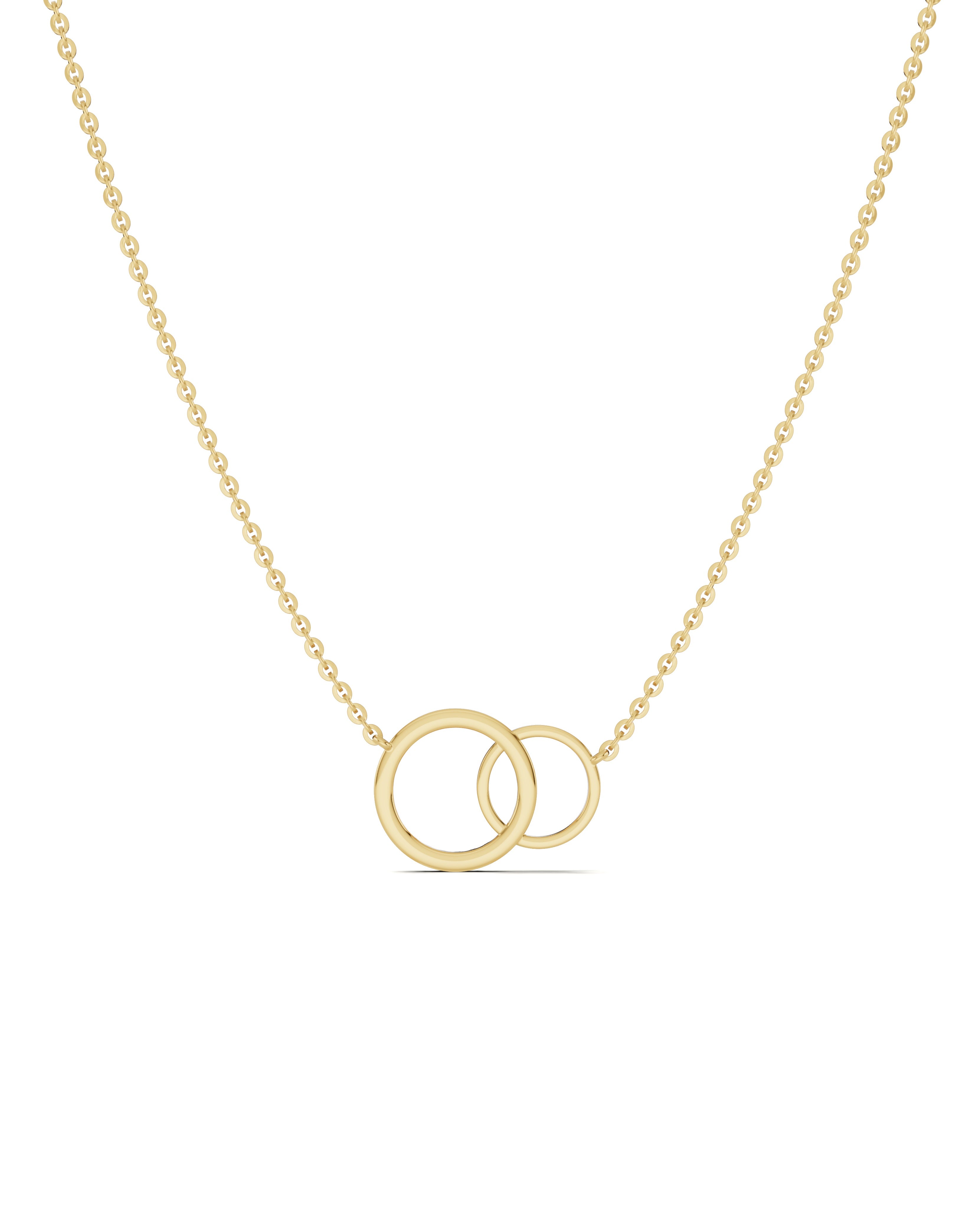 18K Vermeil Plated Sterling Silver