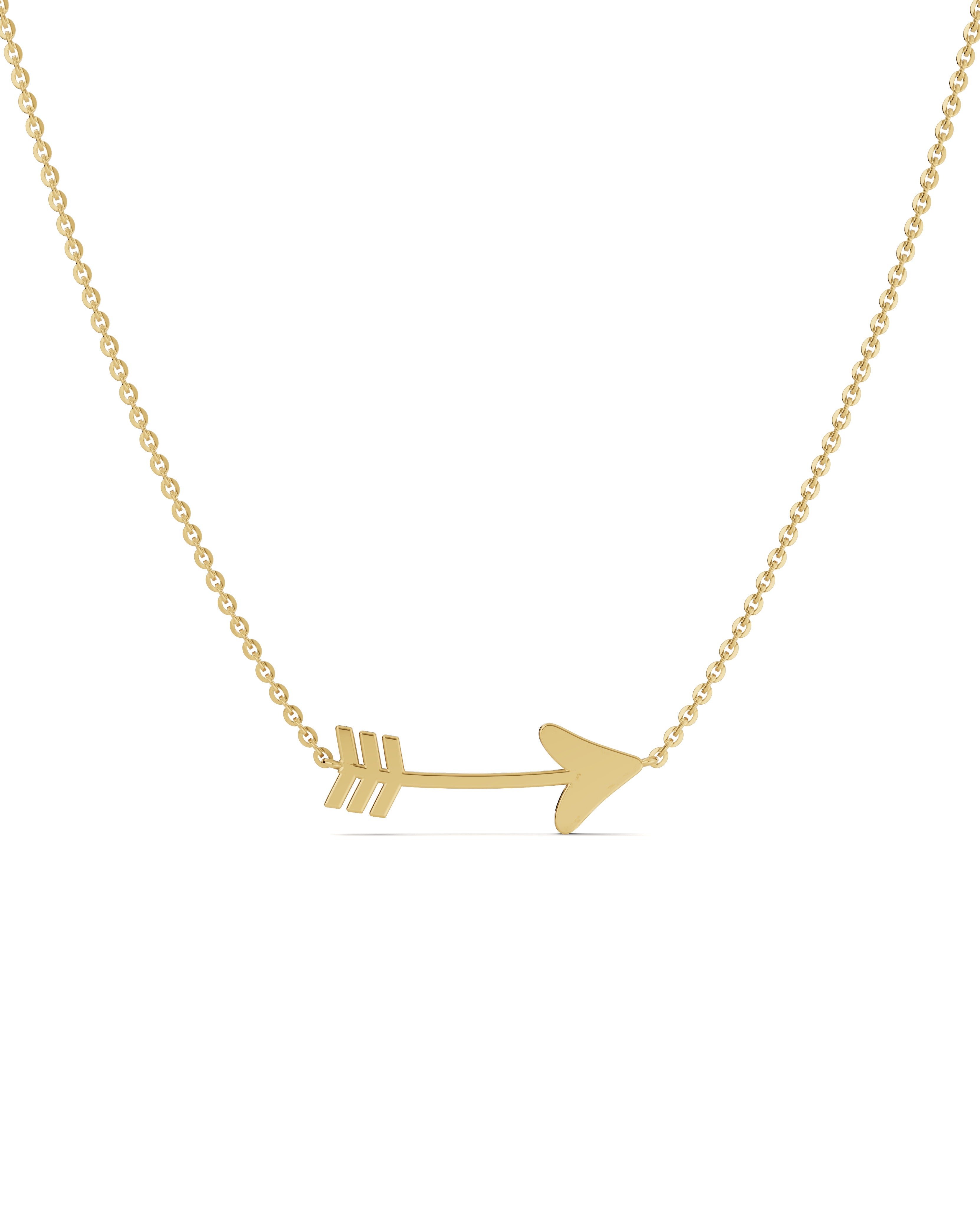 18K Vermeil Plated Sterling Silver