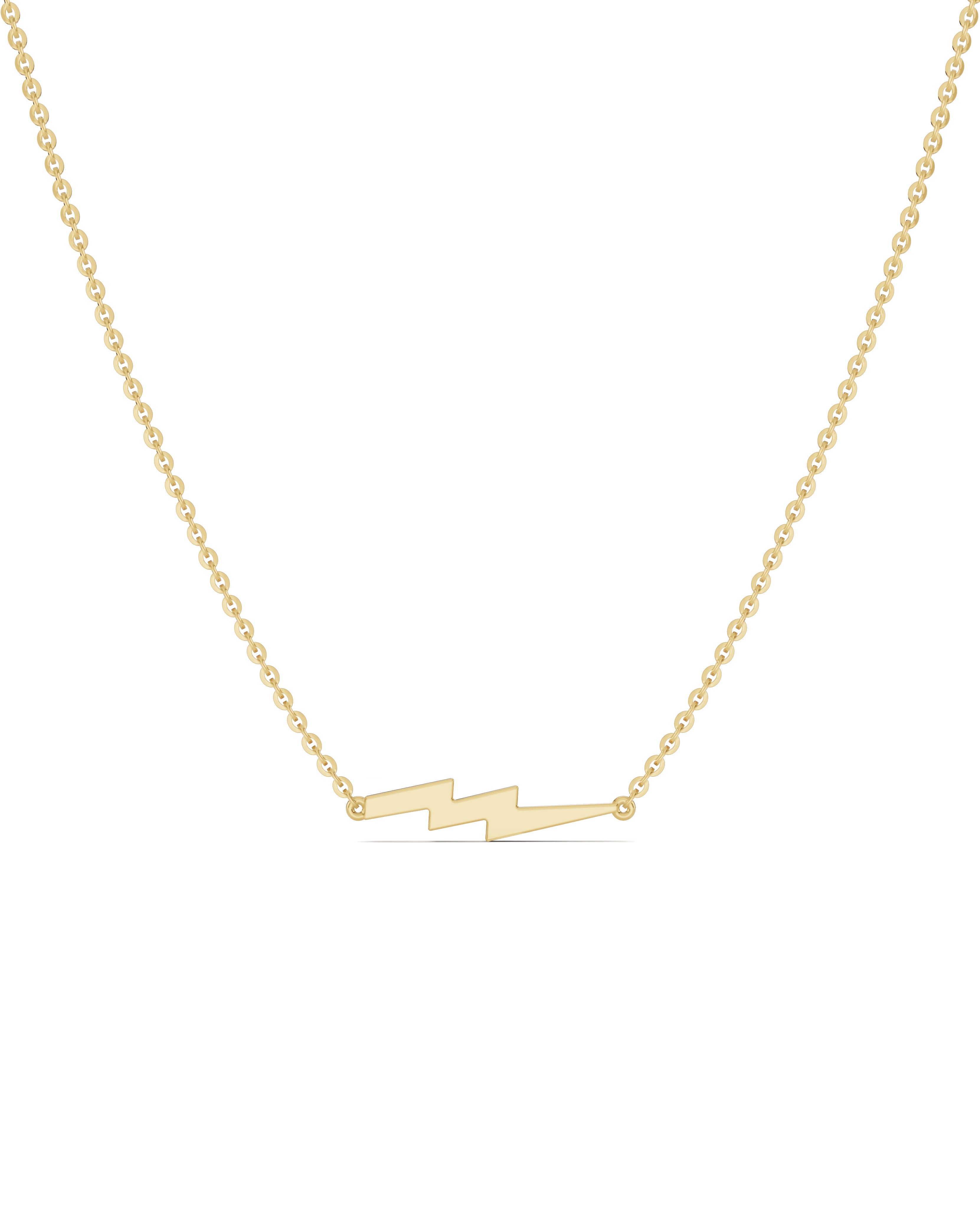 18K Vermeil Plated Sterling Silver