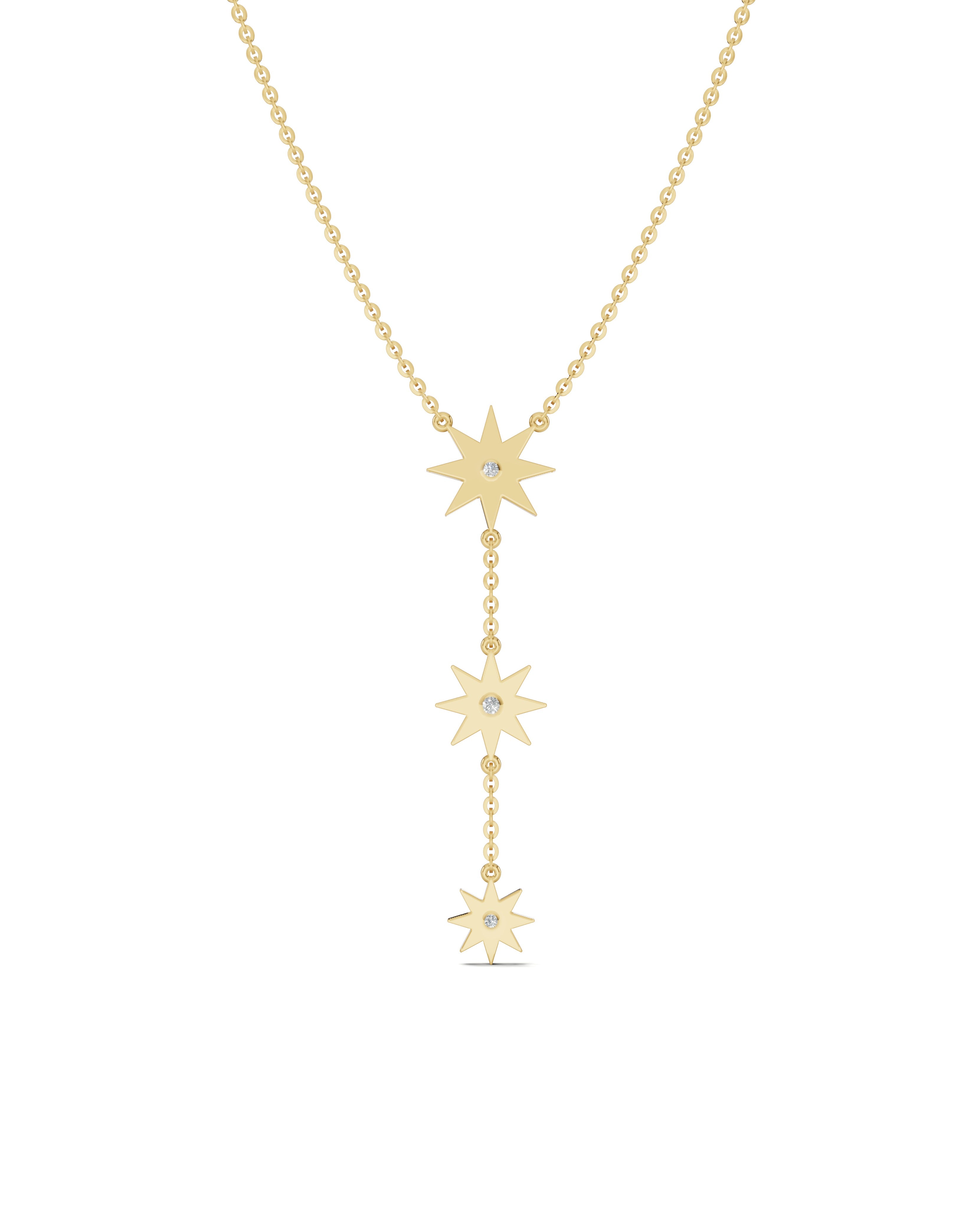 18K Vermeil Plated Sterling Silver
