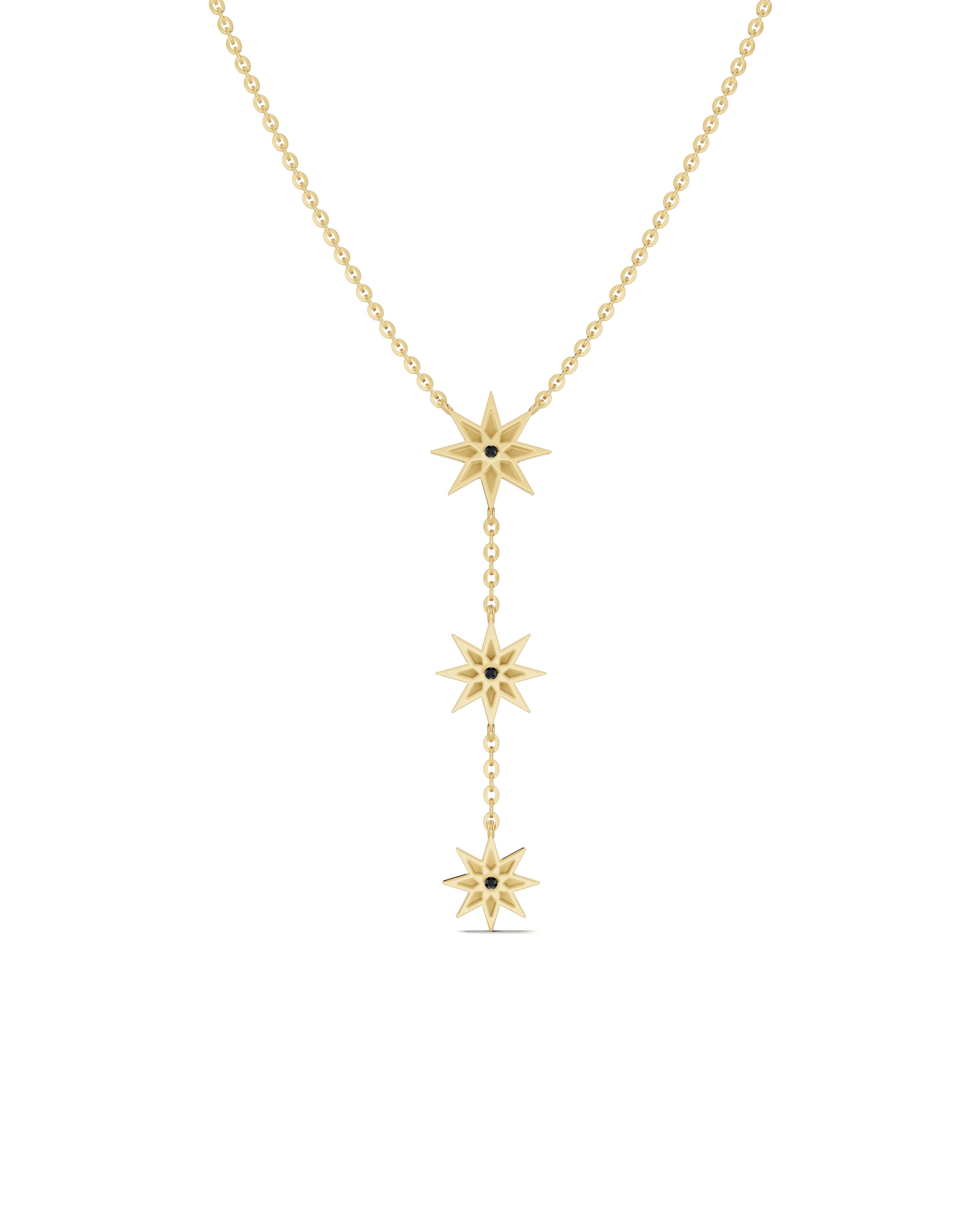 18K Vermeil Plated Sterling Silver