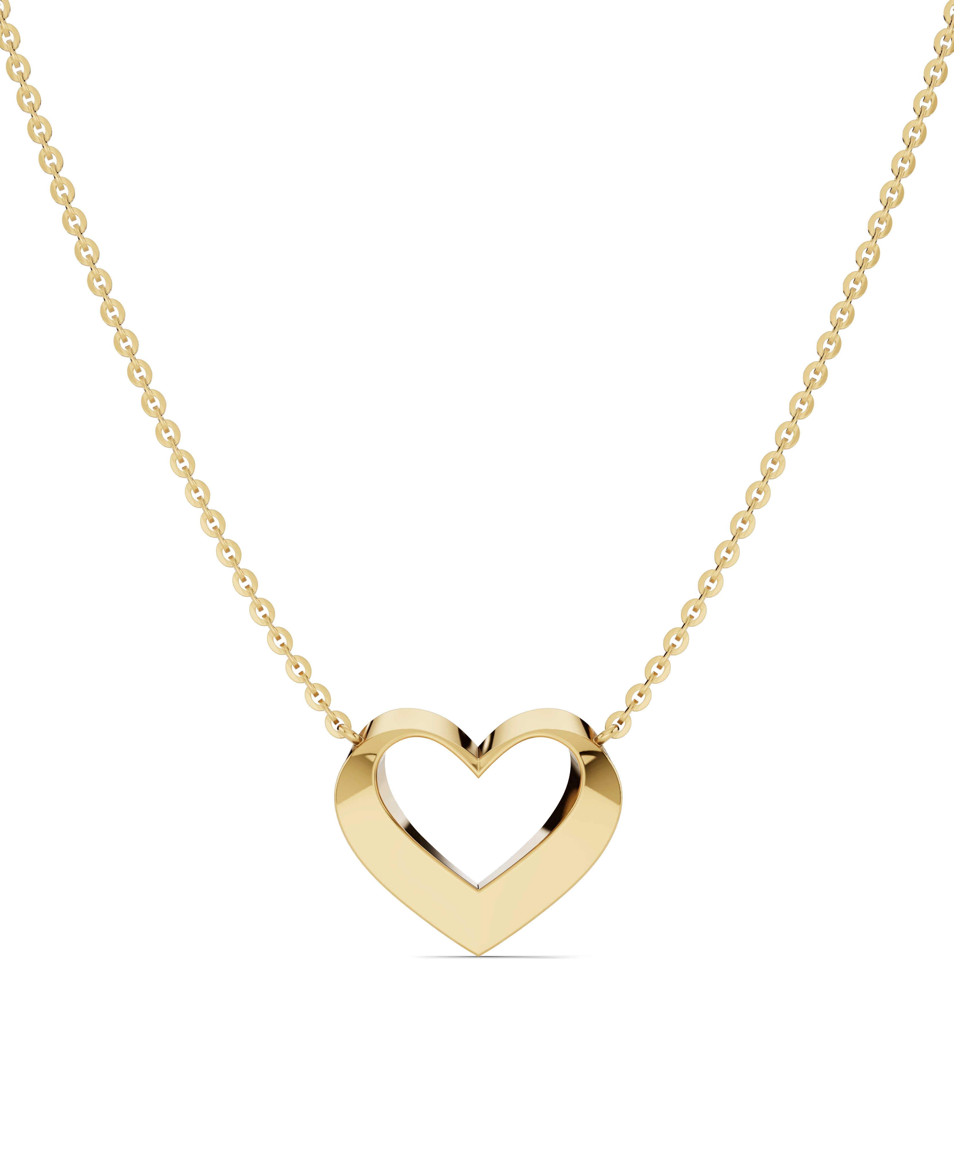 18K Vermeil Plated Sterling Silver