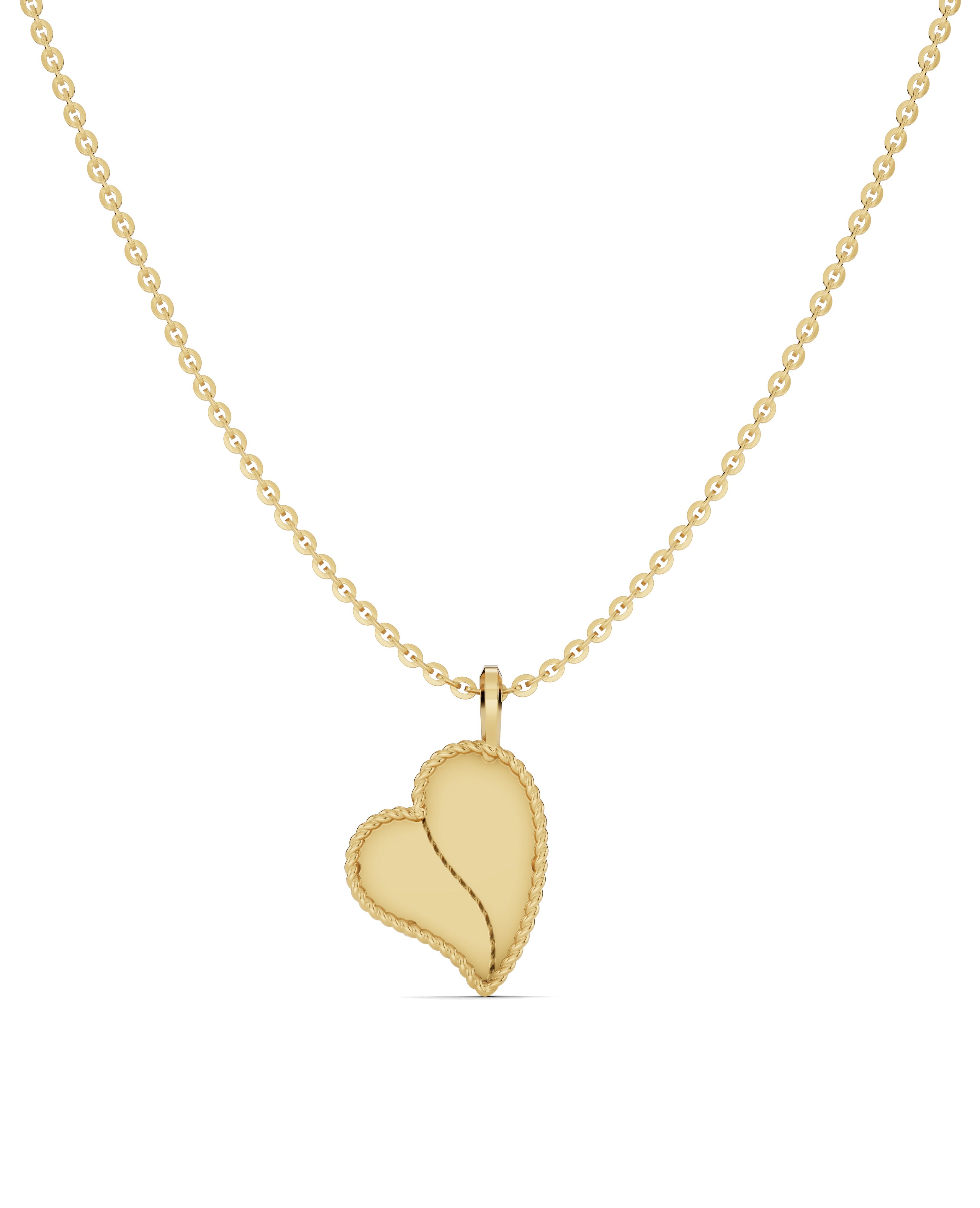 18K Vermeil Plated Sterling Silver