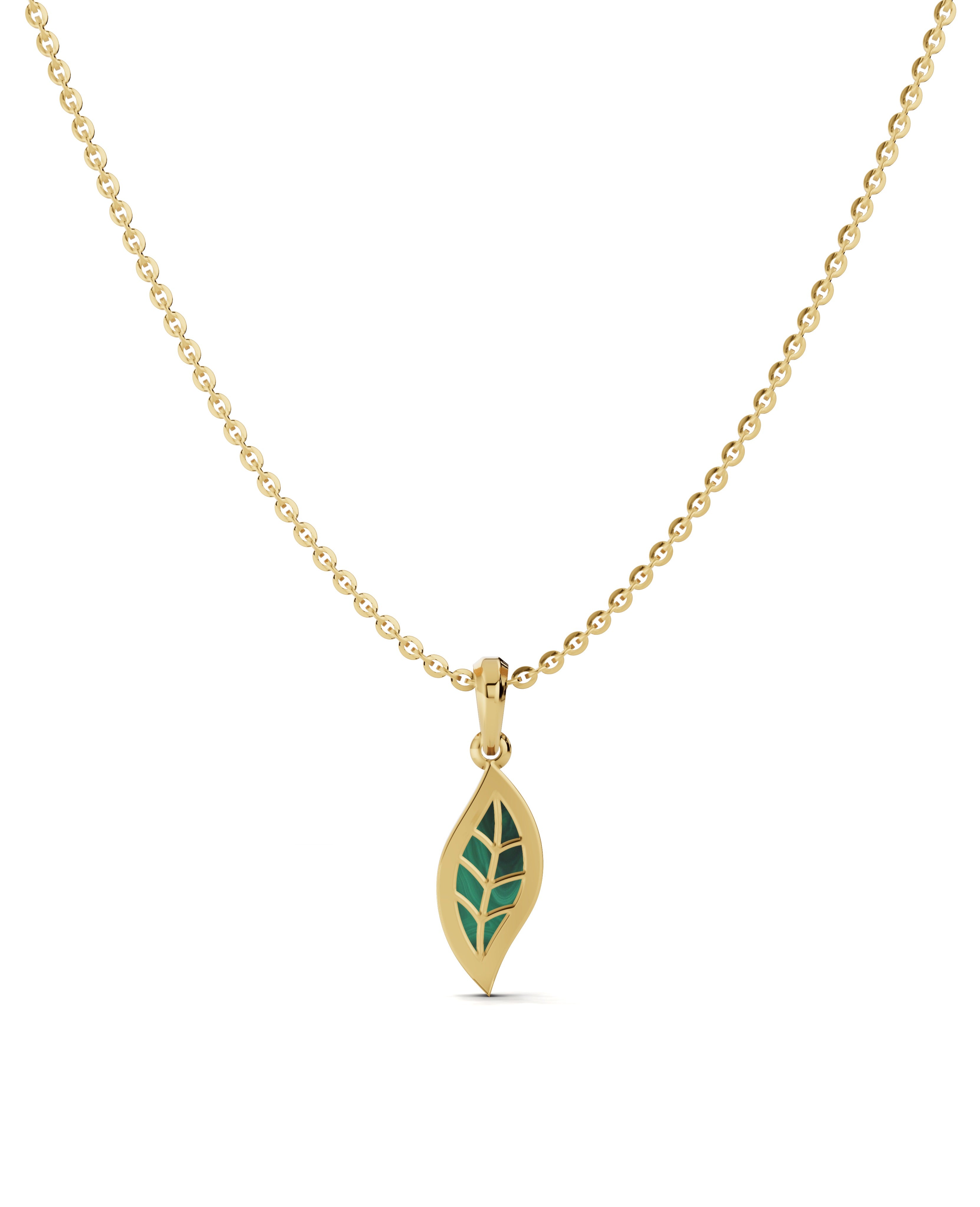 18K Vermeil Plated Sterling Silver