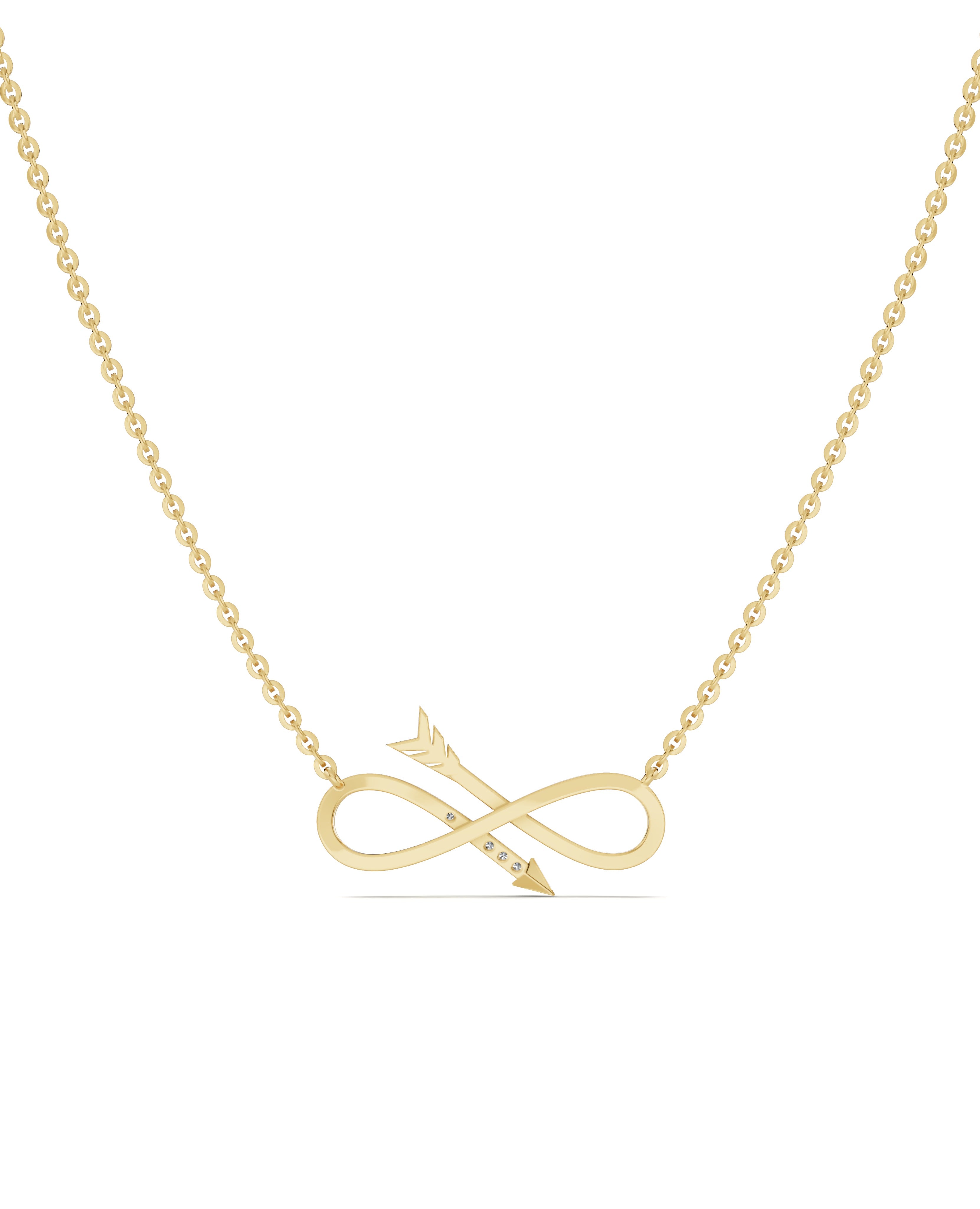 18K Vermeil Plated Sterling Silver