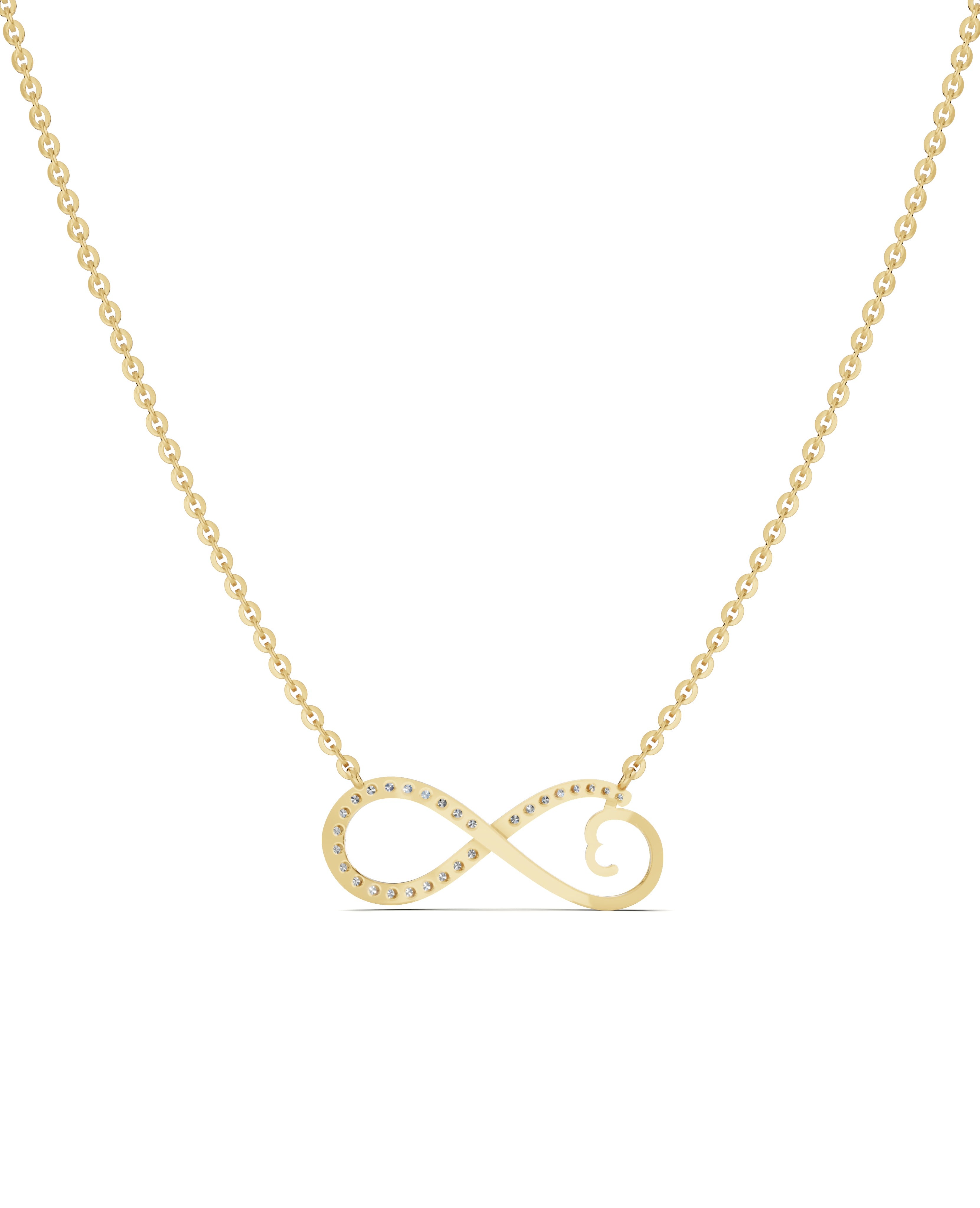 18K Vermeil Plated Sterling Silver