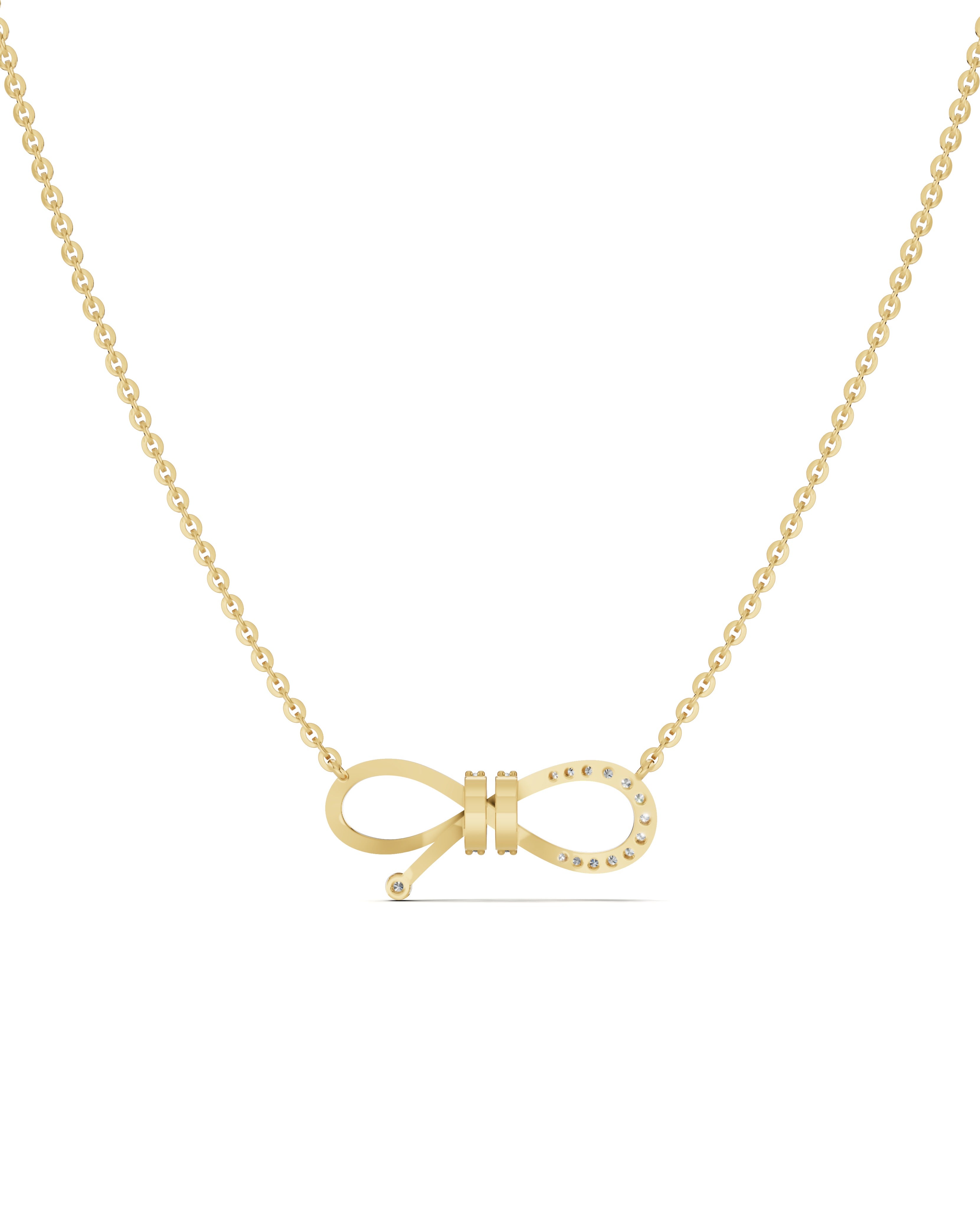 18K Vermeil Plated Sterling Silver