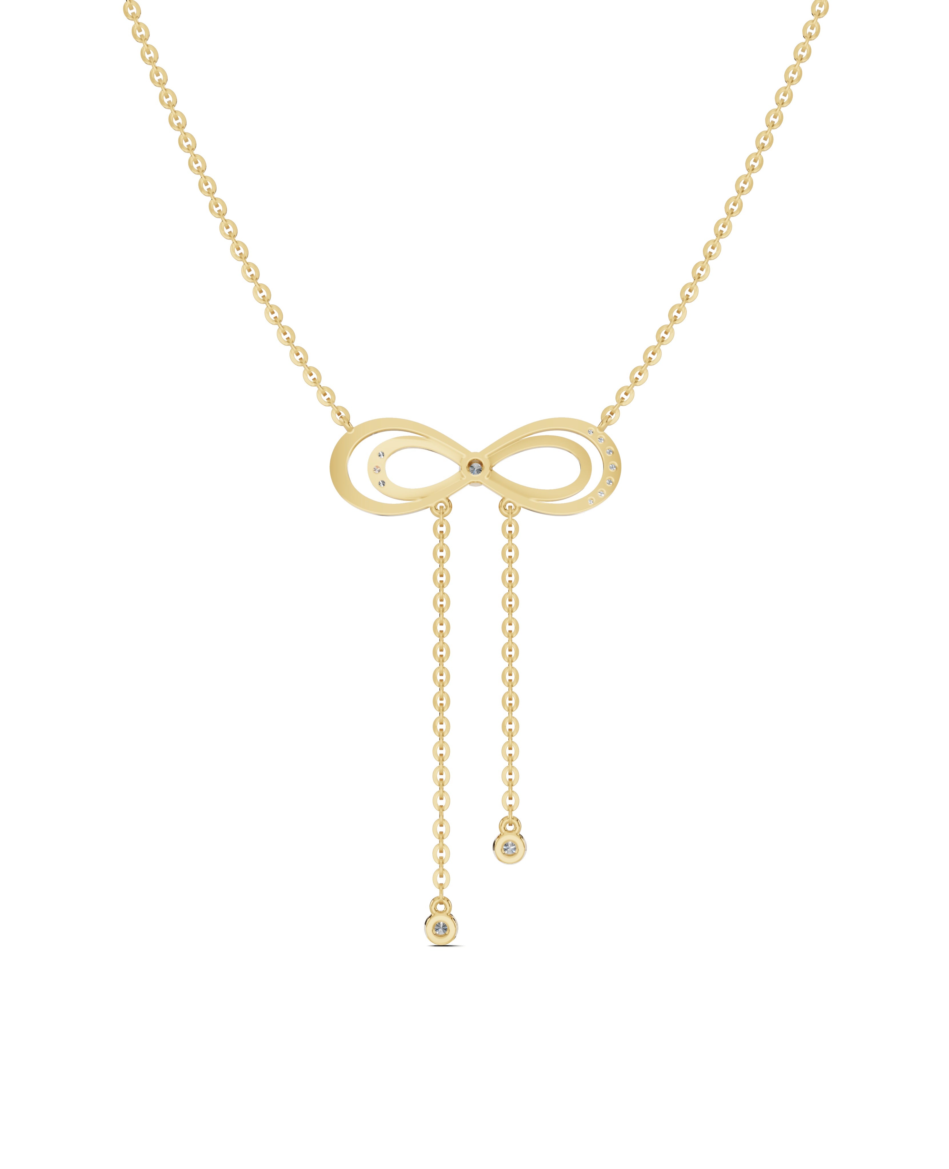 18K Vermeil Plated Sterling Silver