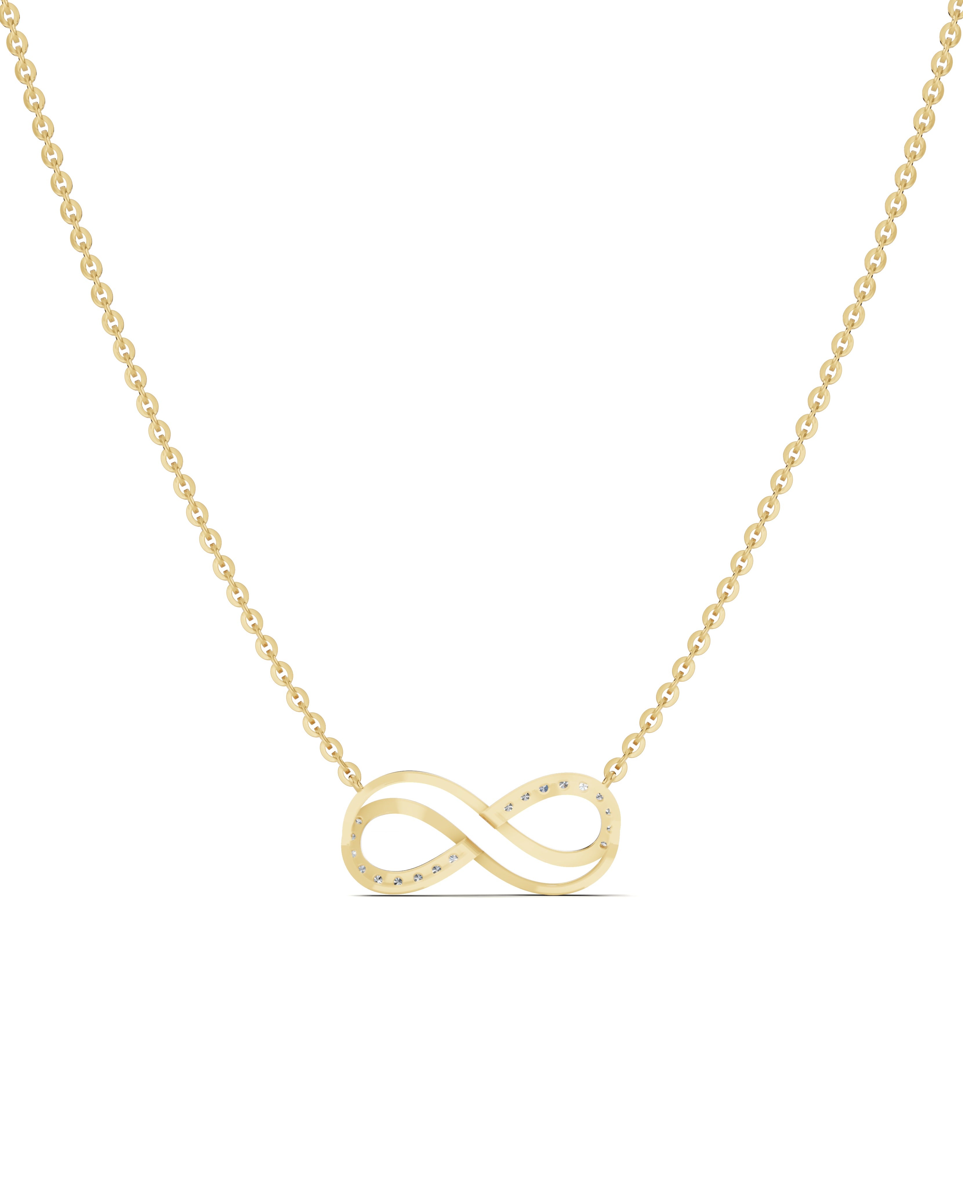 18K Vermeil Plated Sterling Silver